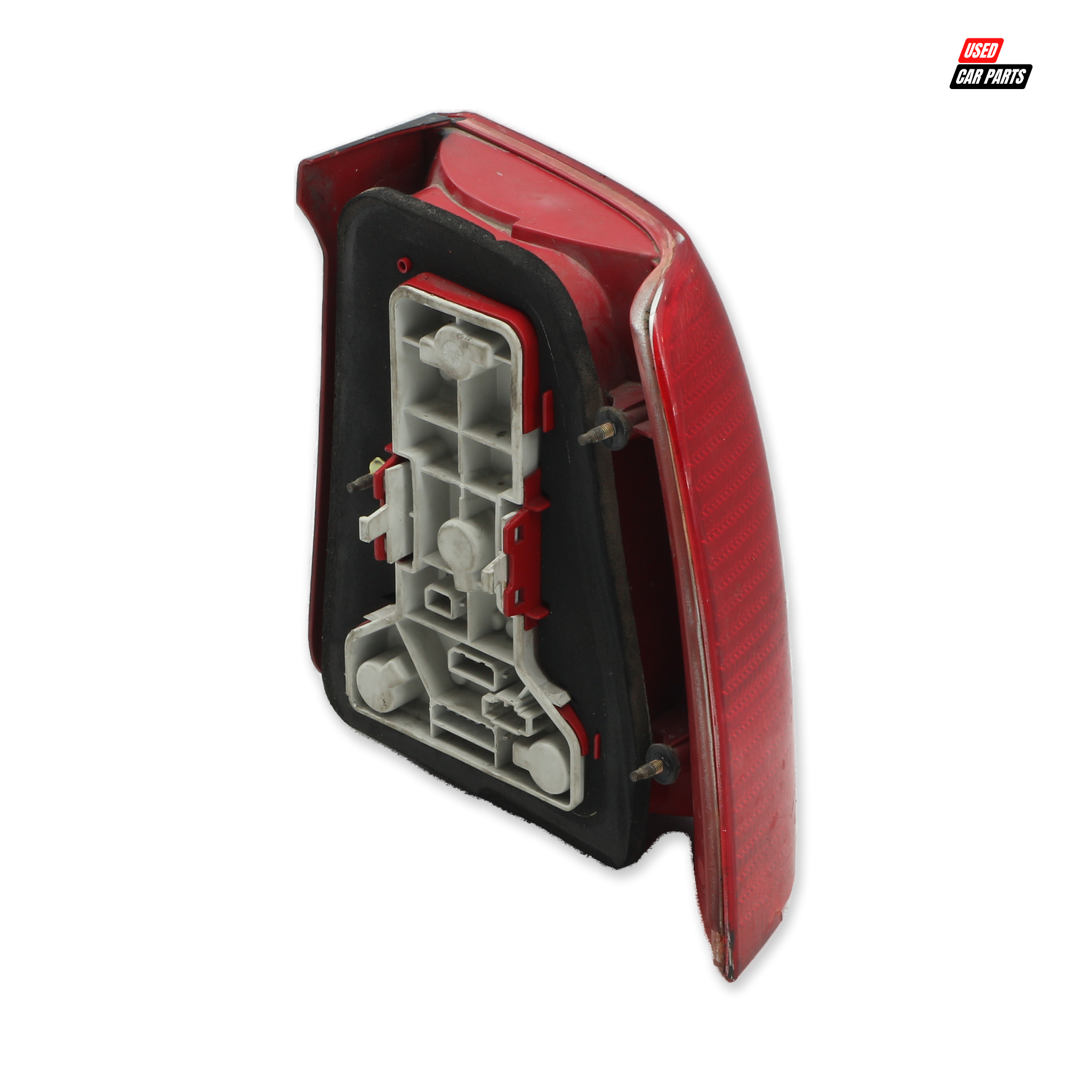 Used Passengers Side Tail Light (Part Number 3B5945257) for 2000 VOLKSWAGEN PASSAT