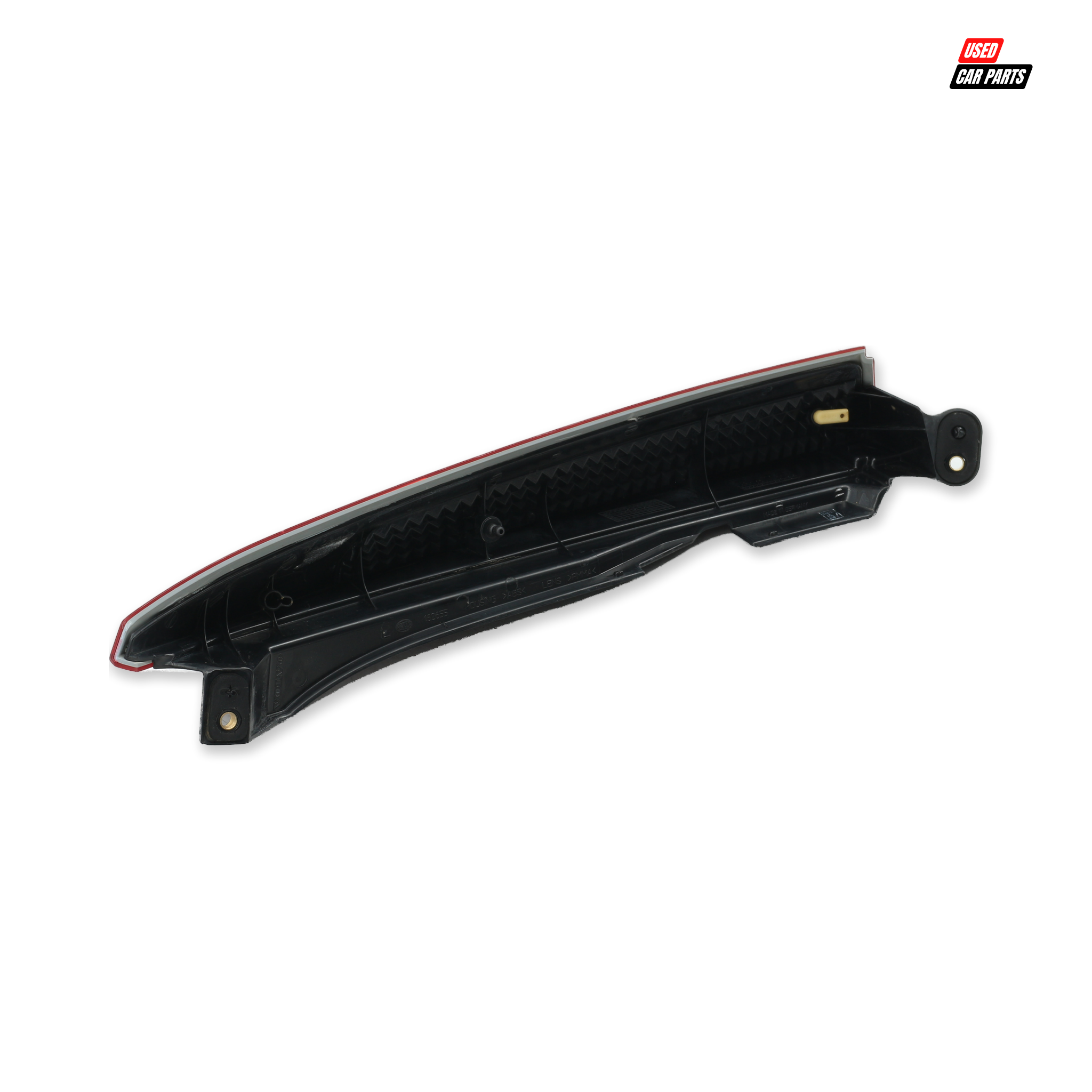 Used Passengers Side Upper Tail Light (Part Number L162641) for 2012 VOLVO XC90 D5 GEARTRONIC AWD