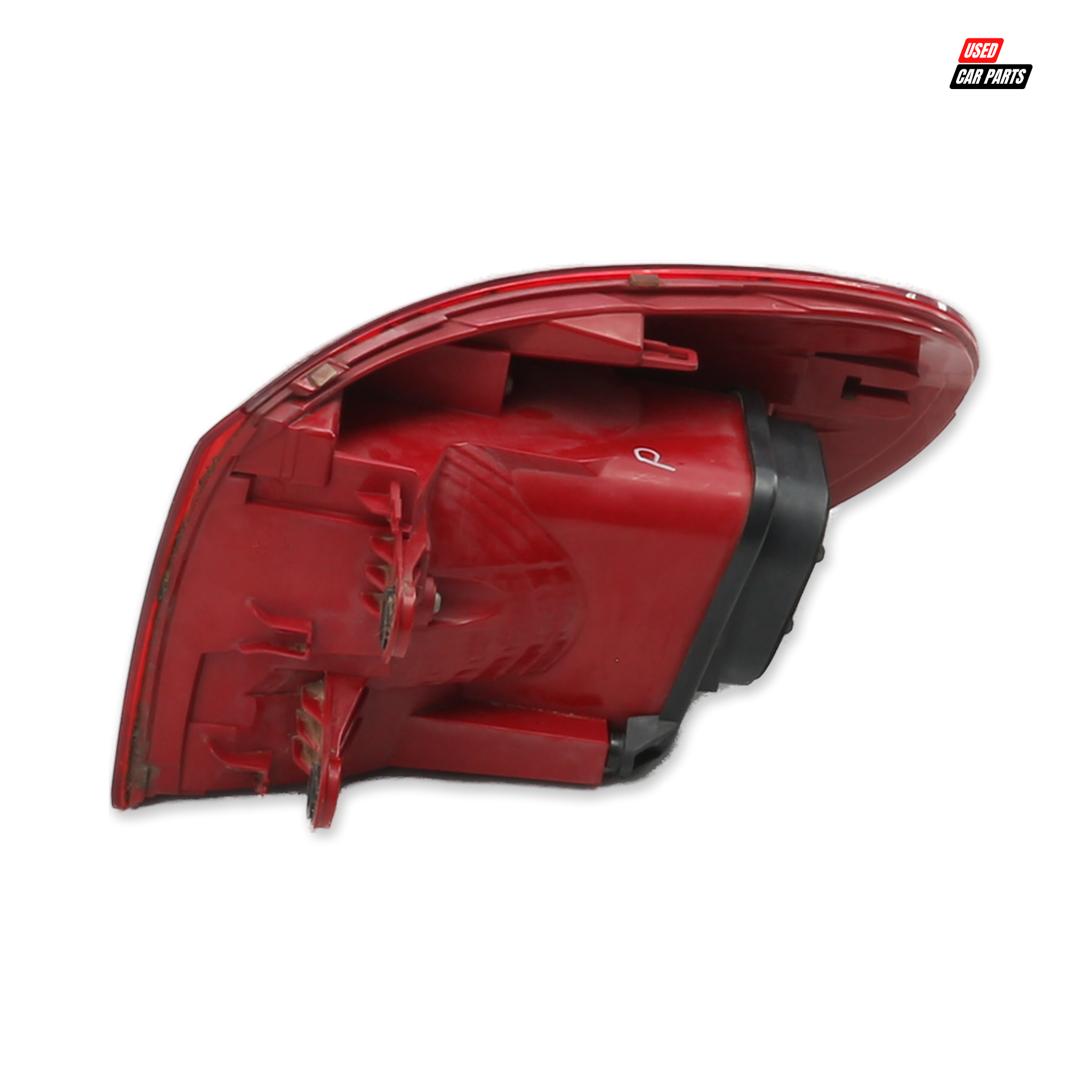 Used Car Parts Volkswagen 1.4 TDI 2014 Passengers Side Tail Light (Part Number 02B02R1Y)