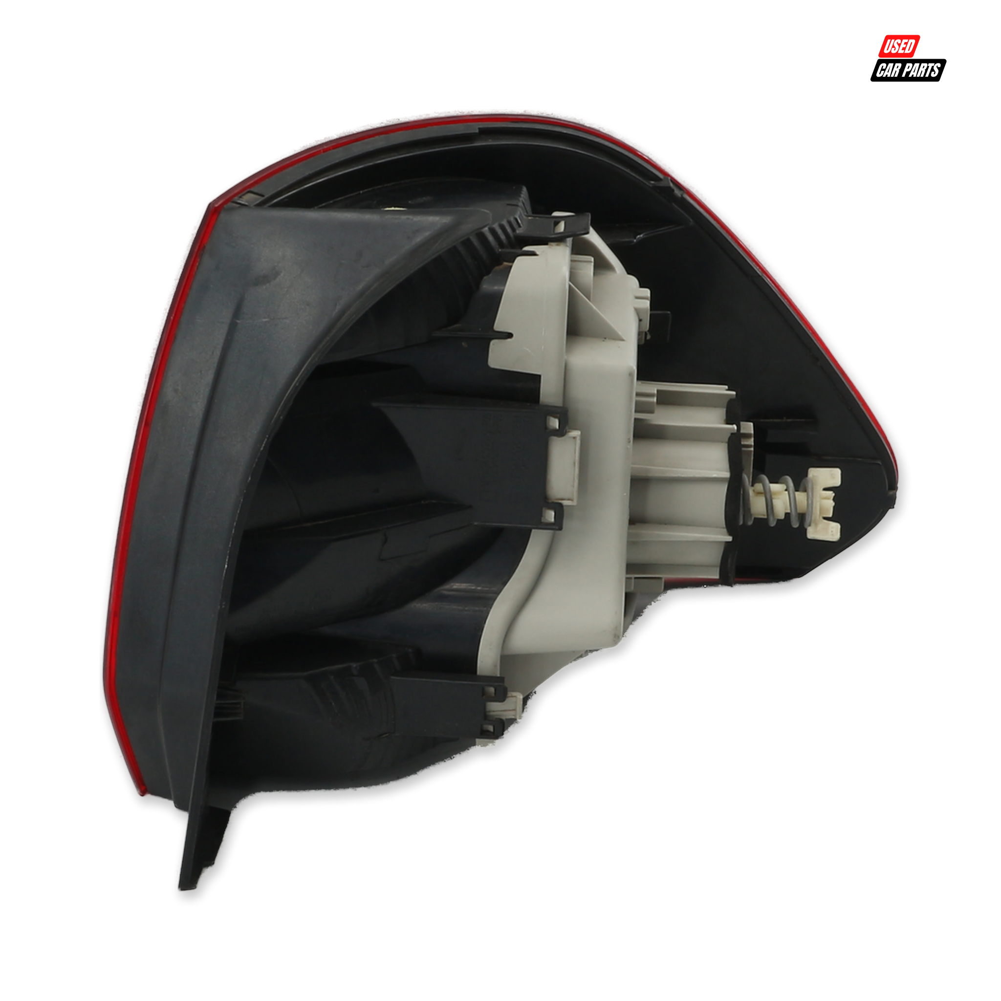 Used Passengers Side Tail Light (Part Number 6RU945095G) for 2013 VOLKSWAGEN 1.6 TDI COMFORTLINE