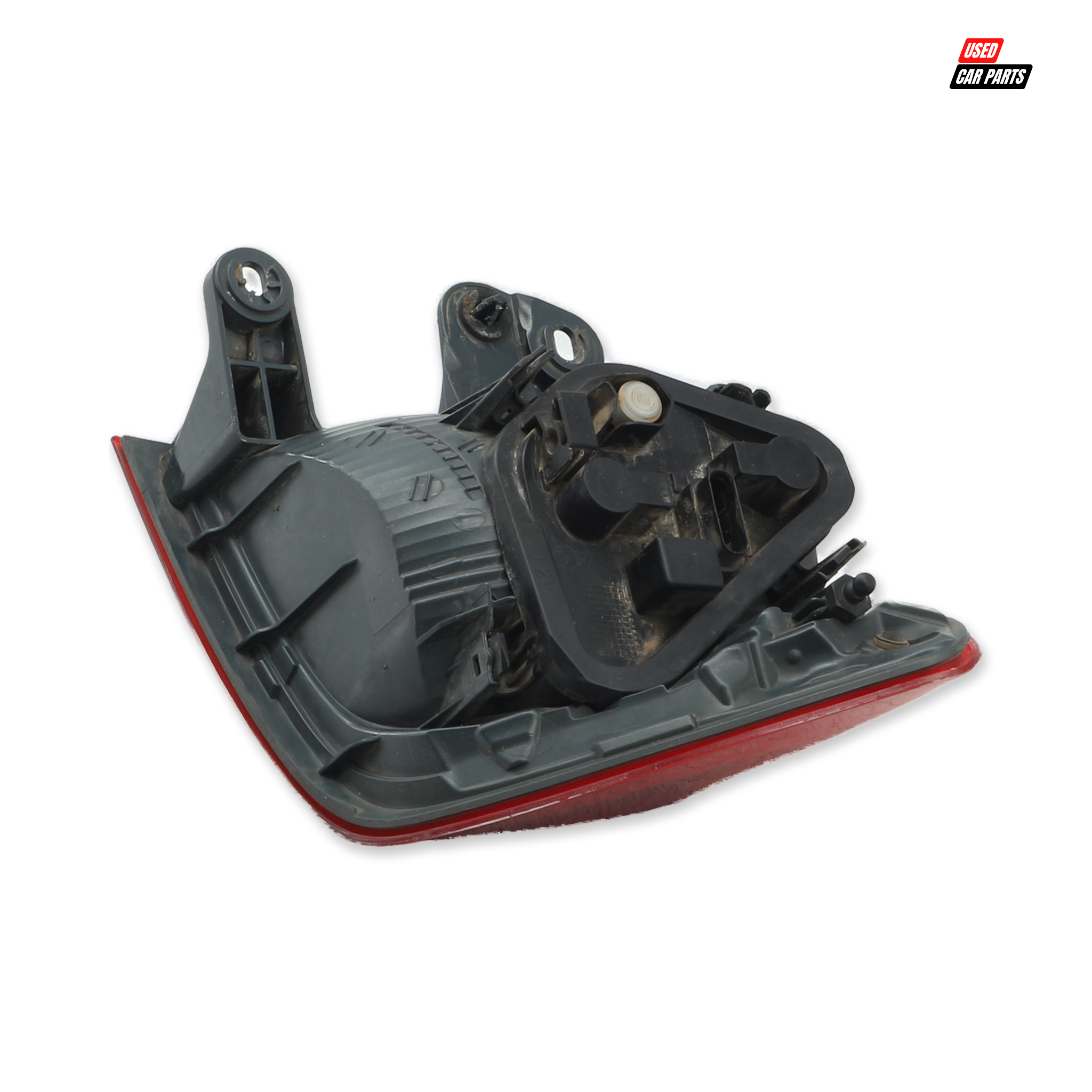 Used BMW 320i 2013 Passengers Side Inner Tail Light (Part Number 725991510)