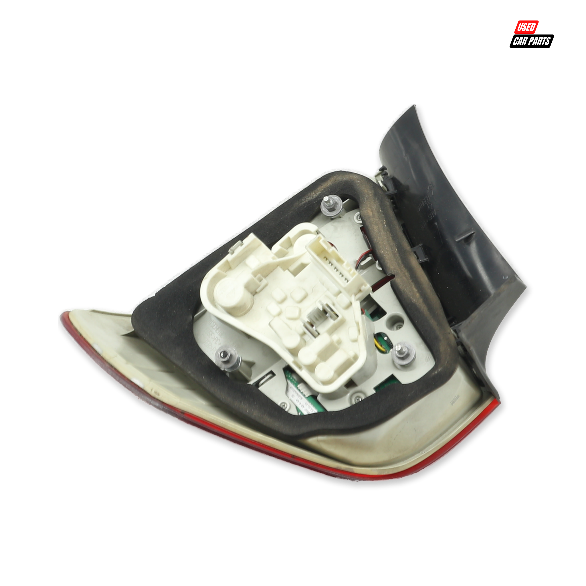 Used Passengers Side Tail Light for 2010 BMW A/T (E90)