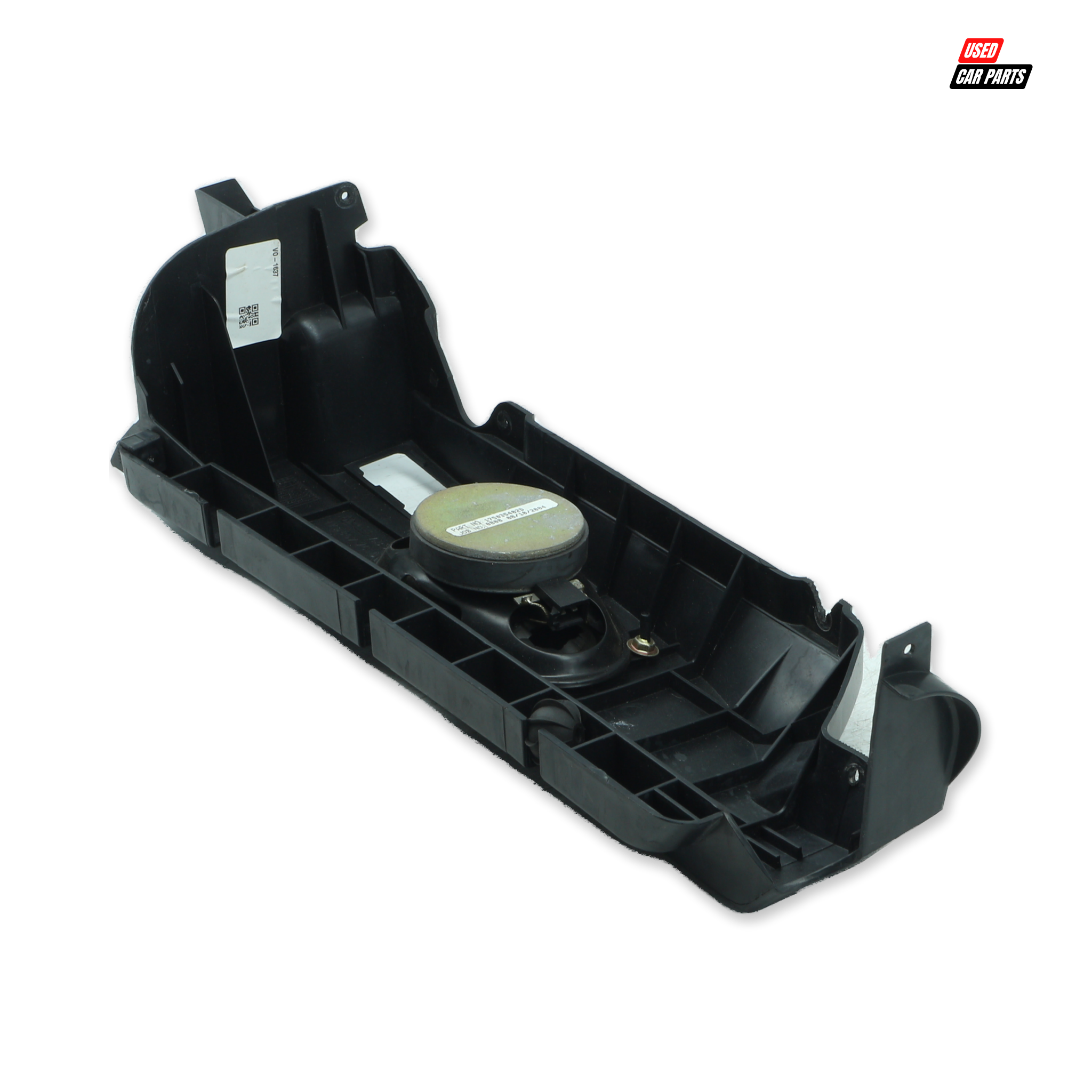 Used Passengers Side Trunk Side Cover (Part Number 17S035402D) for 2004 VOLKSWAGEN CITI CHICO 1.4i