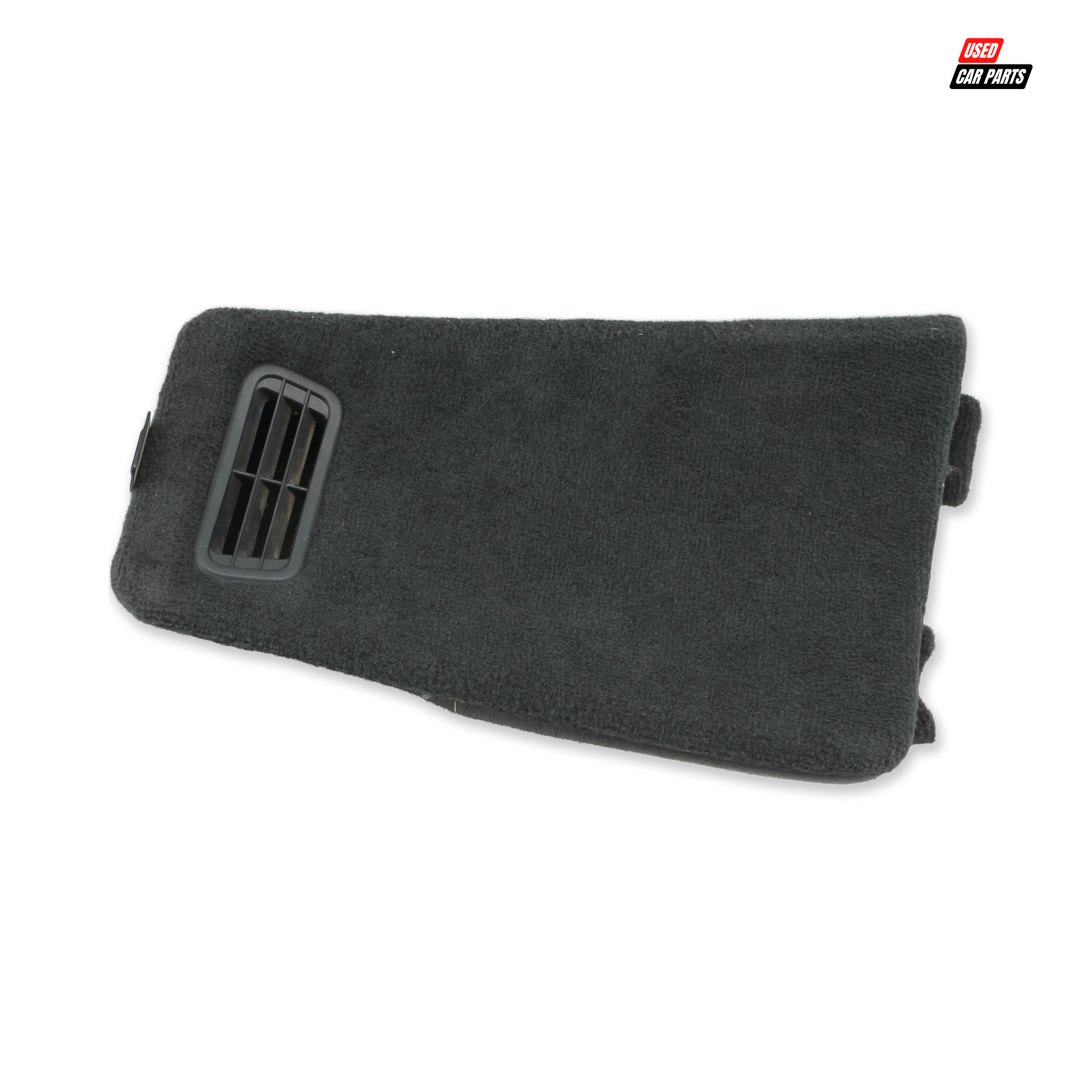 Used Passengers Side Trunk Side Cover for 2012 Volvo XC90 D5 Geartronic AWD