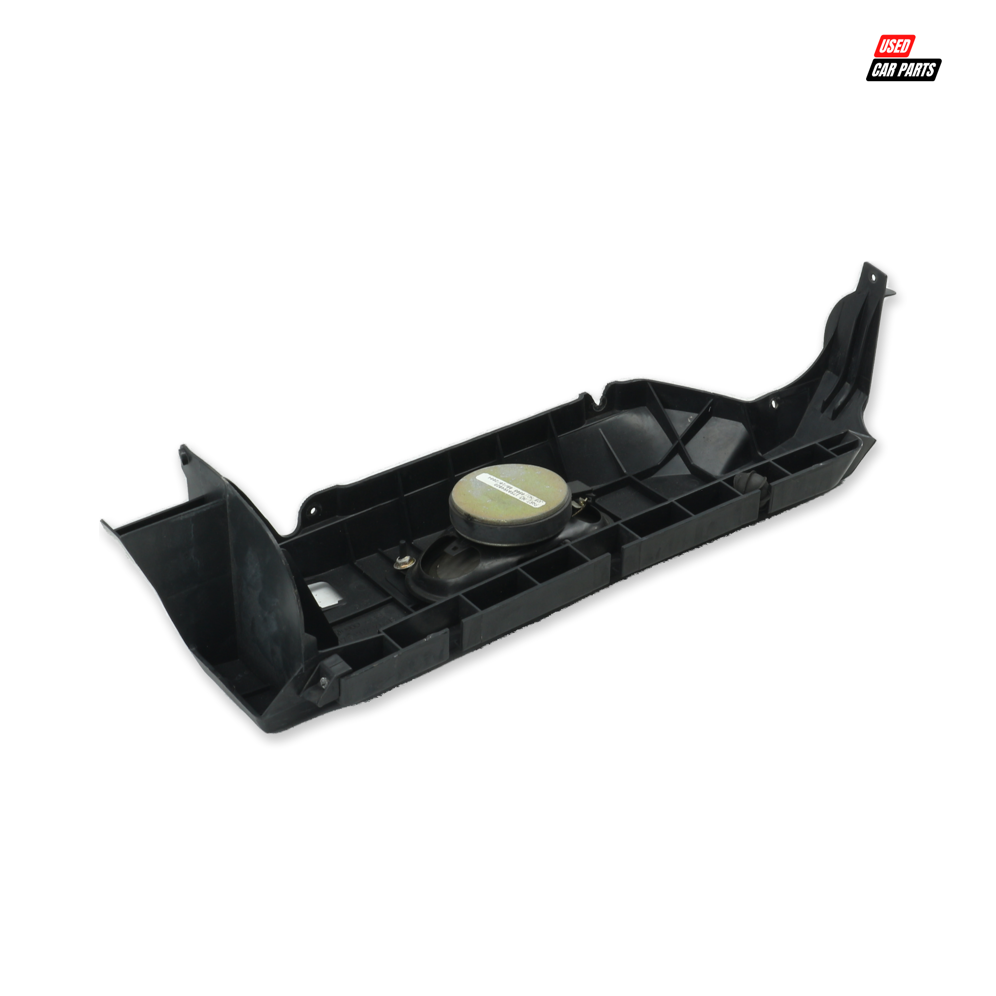 Used Passengers Side Trunk Side Cover (Part Number 17S035402D) for 2004 VOLKSWAGEN CITI CHICO 1.4i