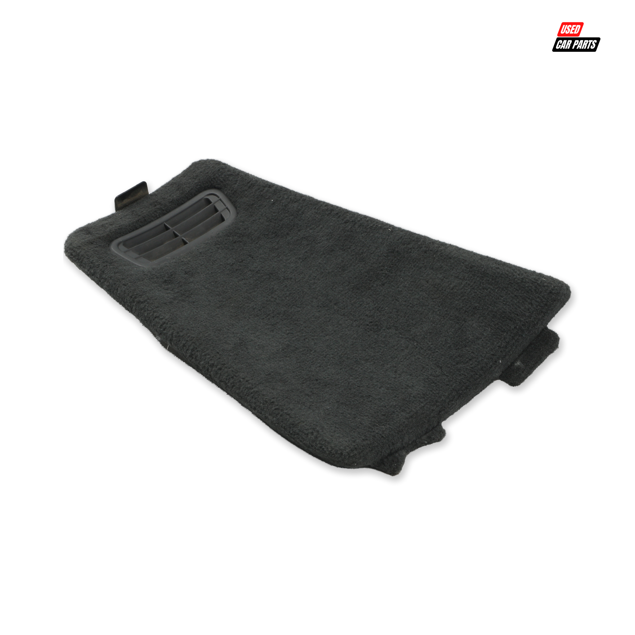 Used Passengers Side Trunk Side Cover for 2012 Volvo XC90 D5 Geartronic AWD