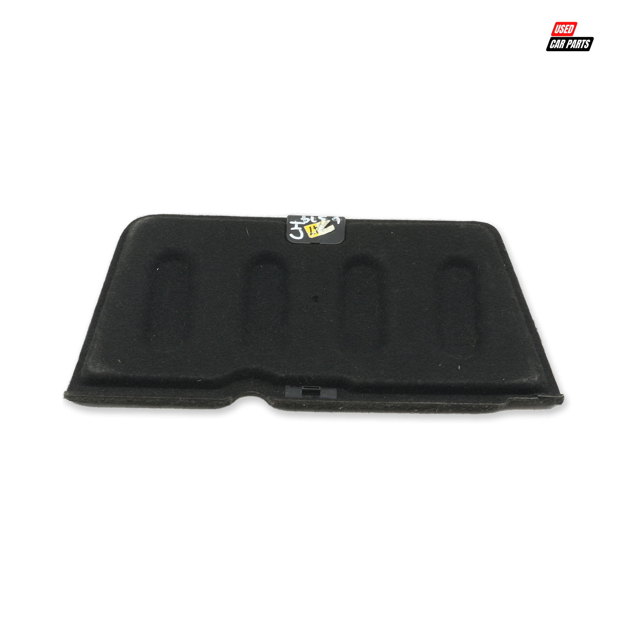 Used Passengers Side Trunk Side Cover for 2012 CHEVROLET CAPTIVA