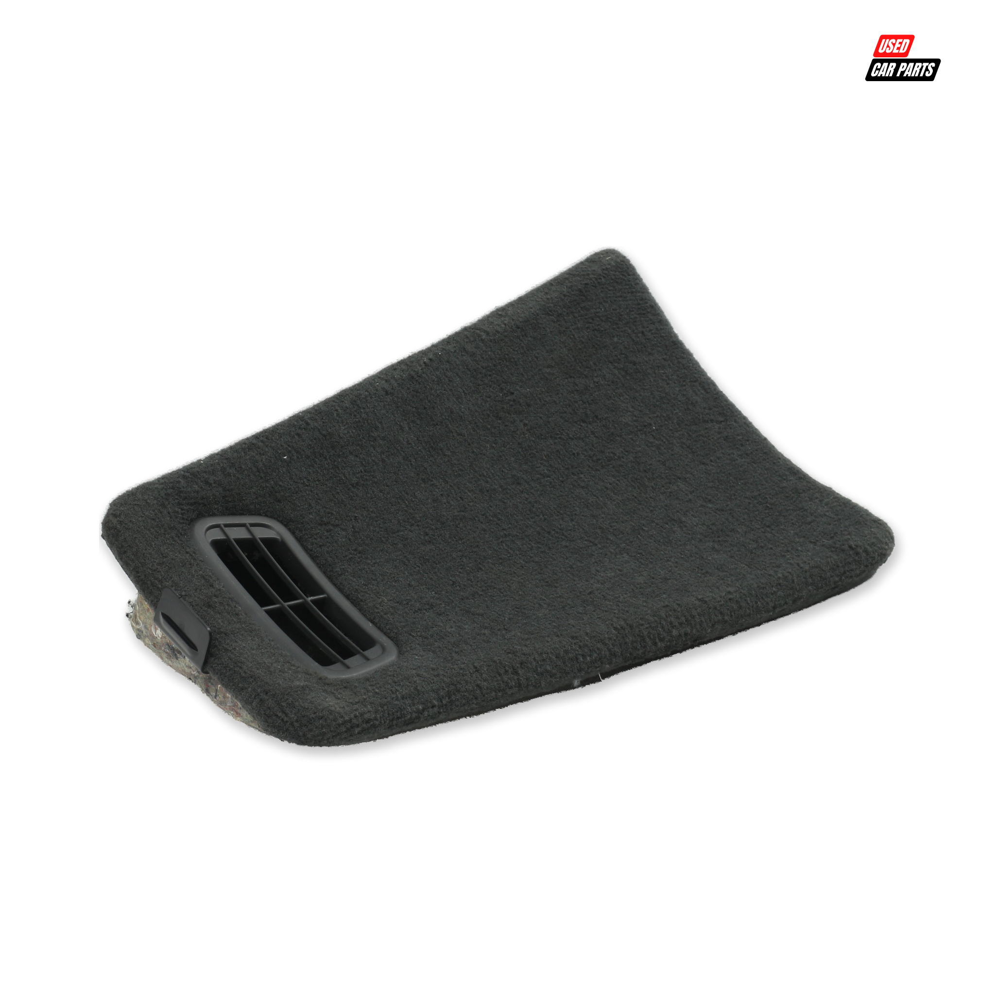 Used Passengers Side Trunk Side Cover for 2012 Volvo XC90 D5 Geartronic AWD