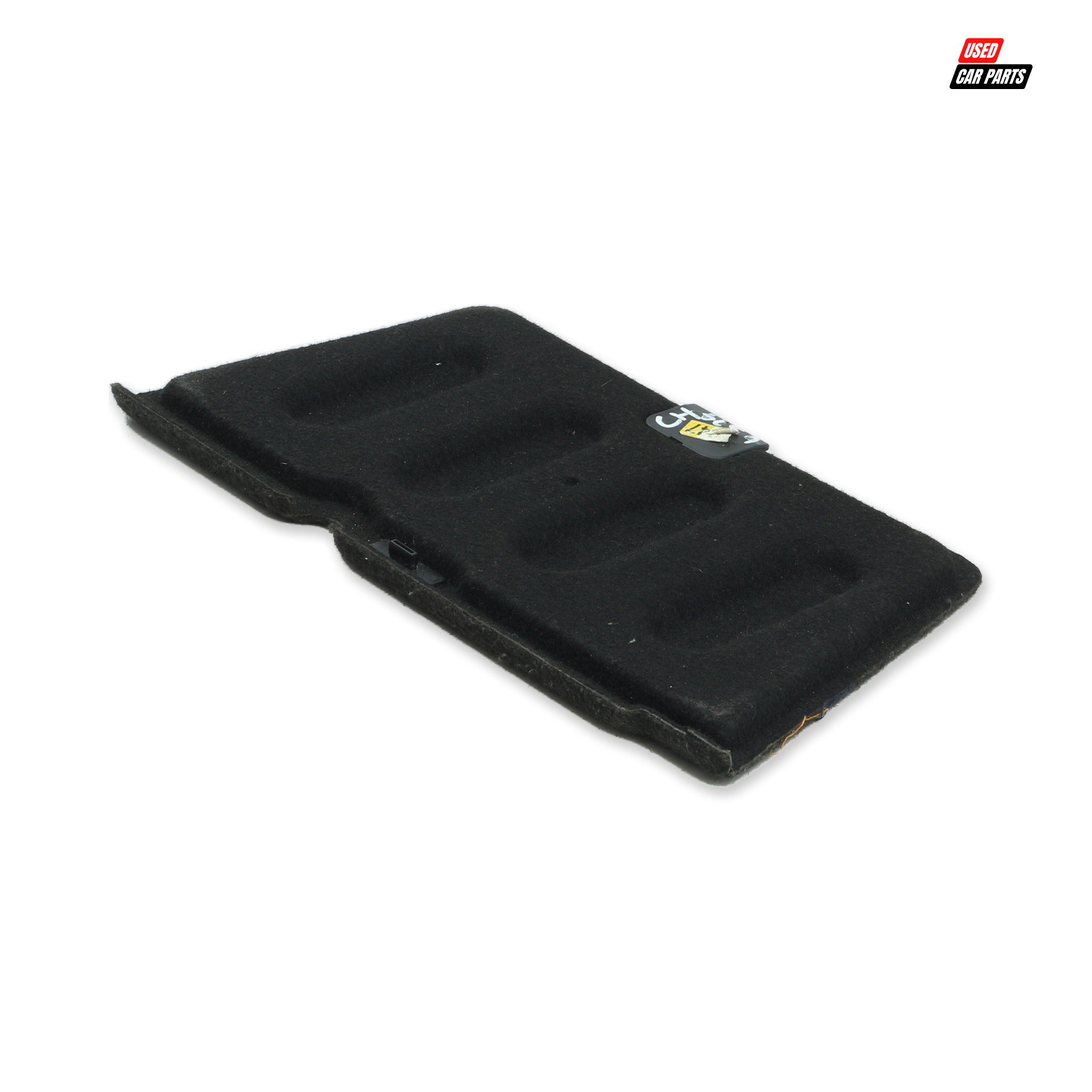 Used Passengers Side Trunk Side Cover for 2012 CHEVROLET CAPTIVA