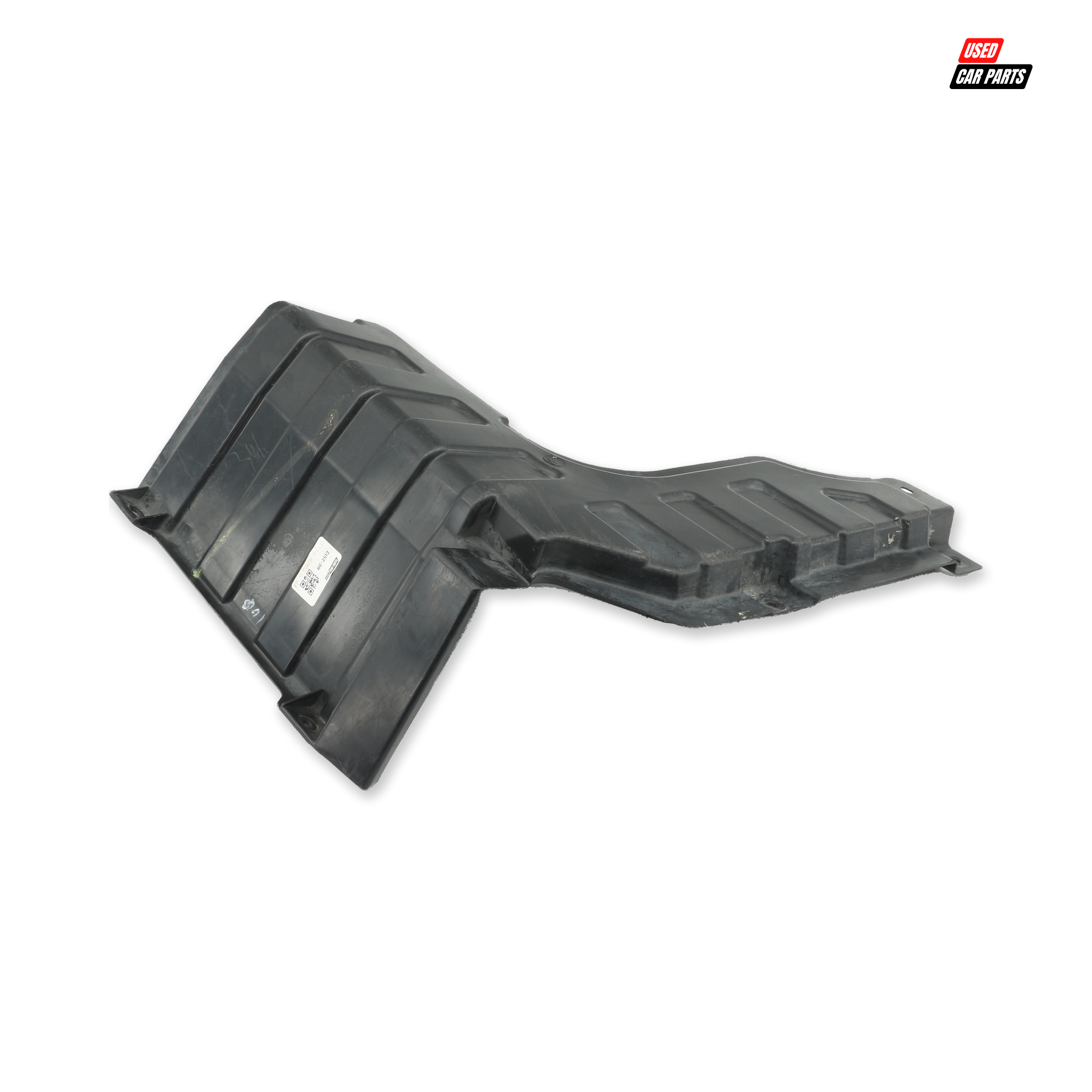 Used Passengers Side Underbody Shield (Part Number 29130IJ500) for 2016 RENAULT CLIO IV