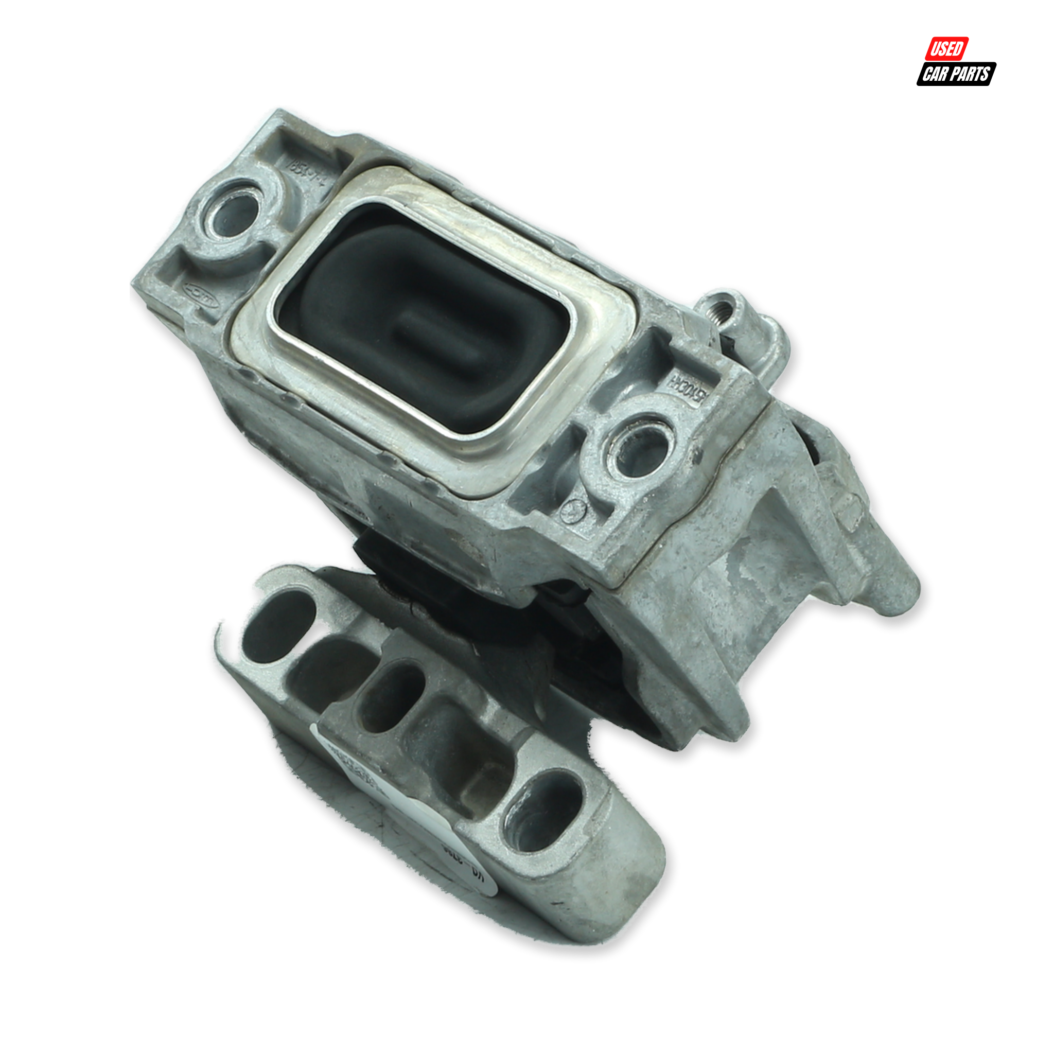 Used Passengers Side Upper Engine Mounting (Part Number 1K0199242) for 2007 VOLKSWAGEN 2.0 HIGHLINE