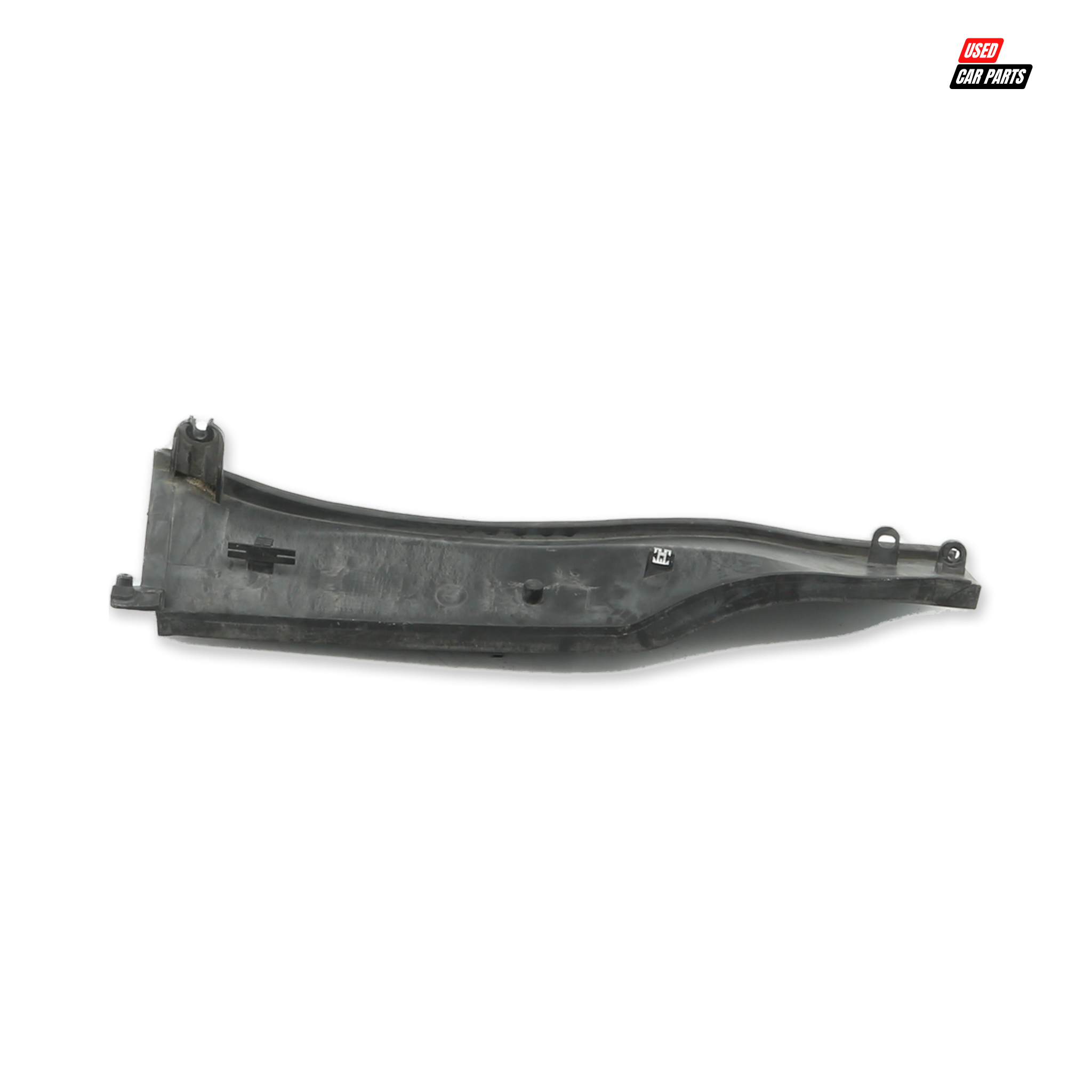 Used BMW A/T (E90) 2010 Passengers Side Windshield Panel - Part Number 64316925973