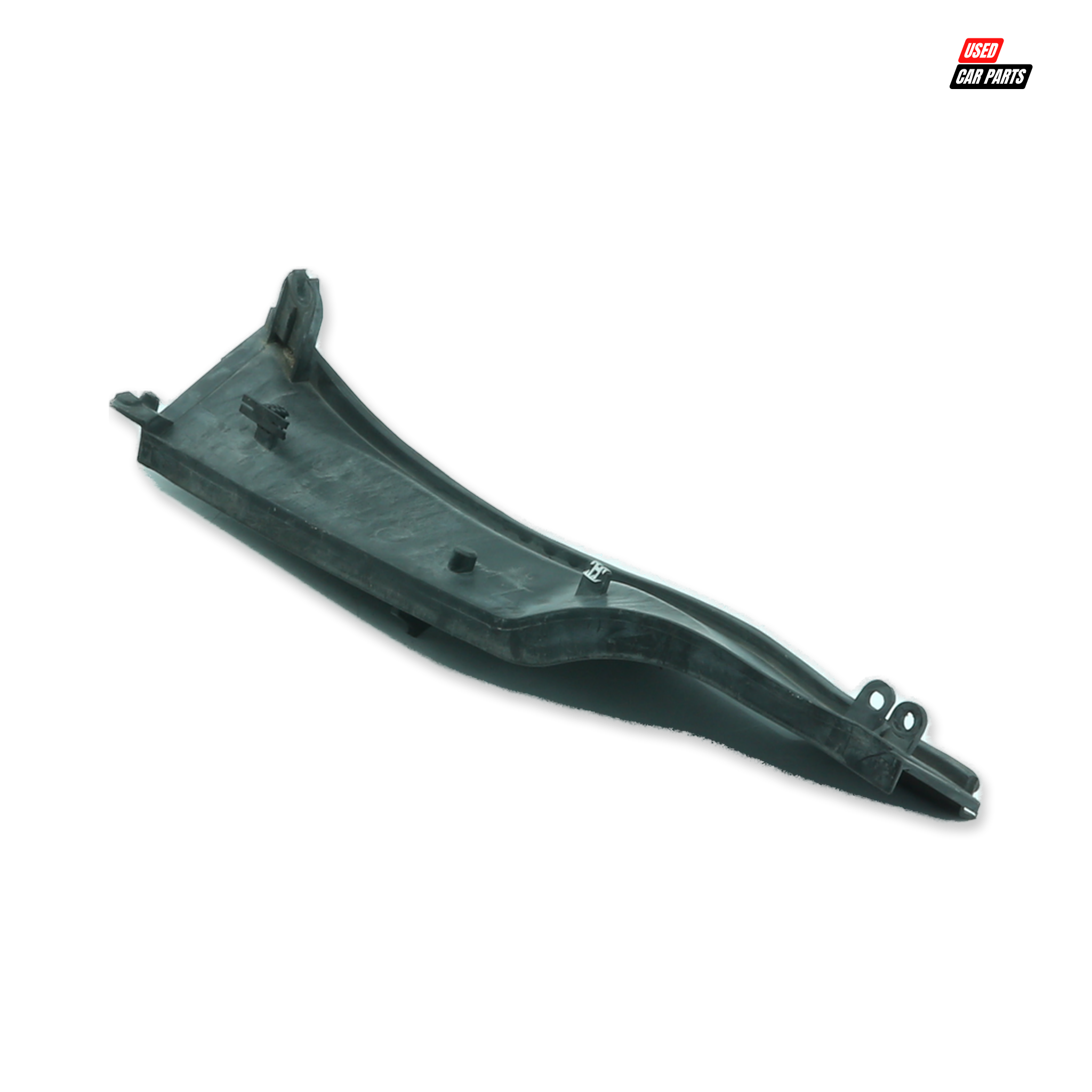 Used BMW A/T (E90) 2010 Passengers Side Windshield Panel - Part Number 64316925973