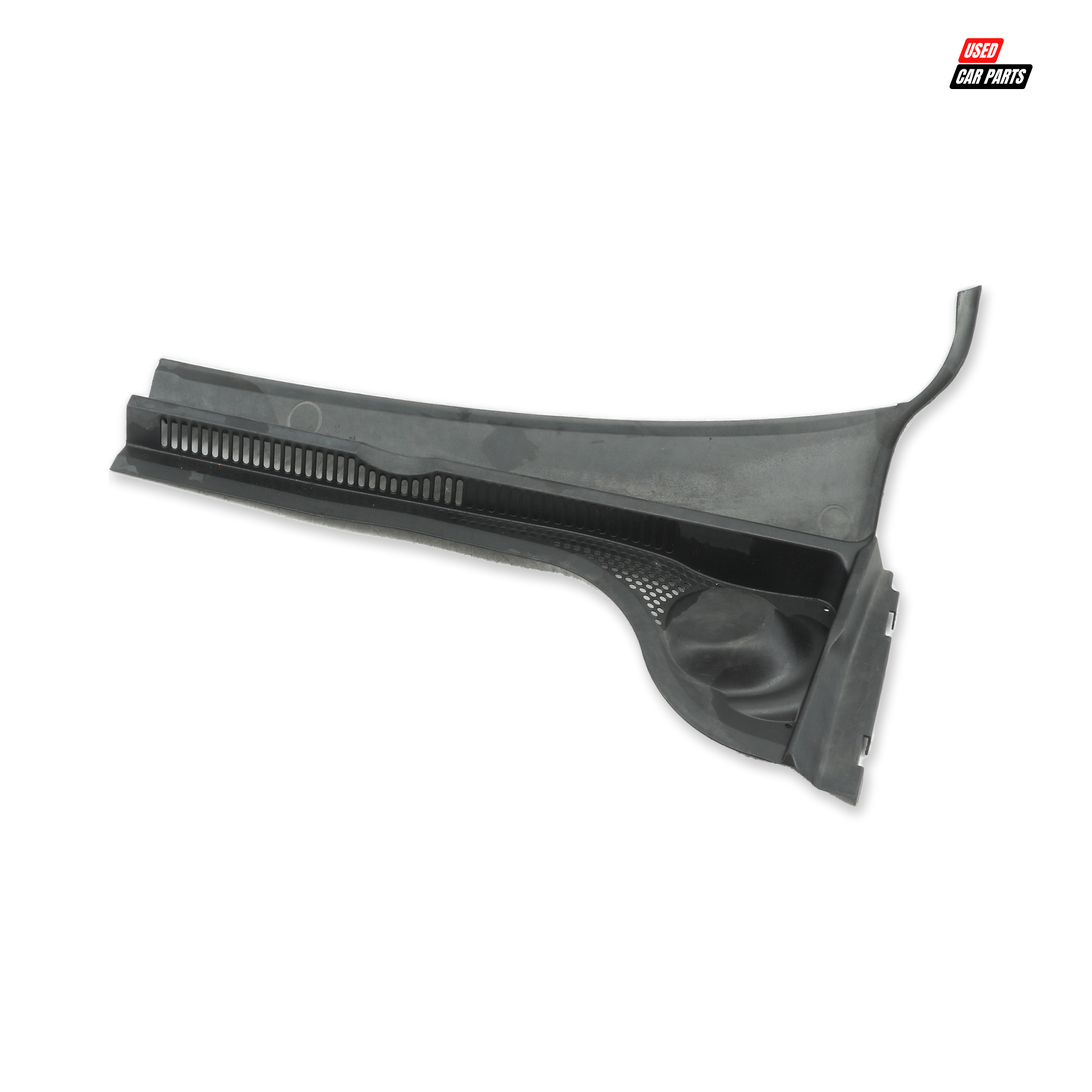 Used Passengers Side Windshield Panel Part Number 5C7819403A for VOLKSWAGEN JETTA GP 1.4 TSI COMFORTLINE 2015