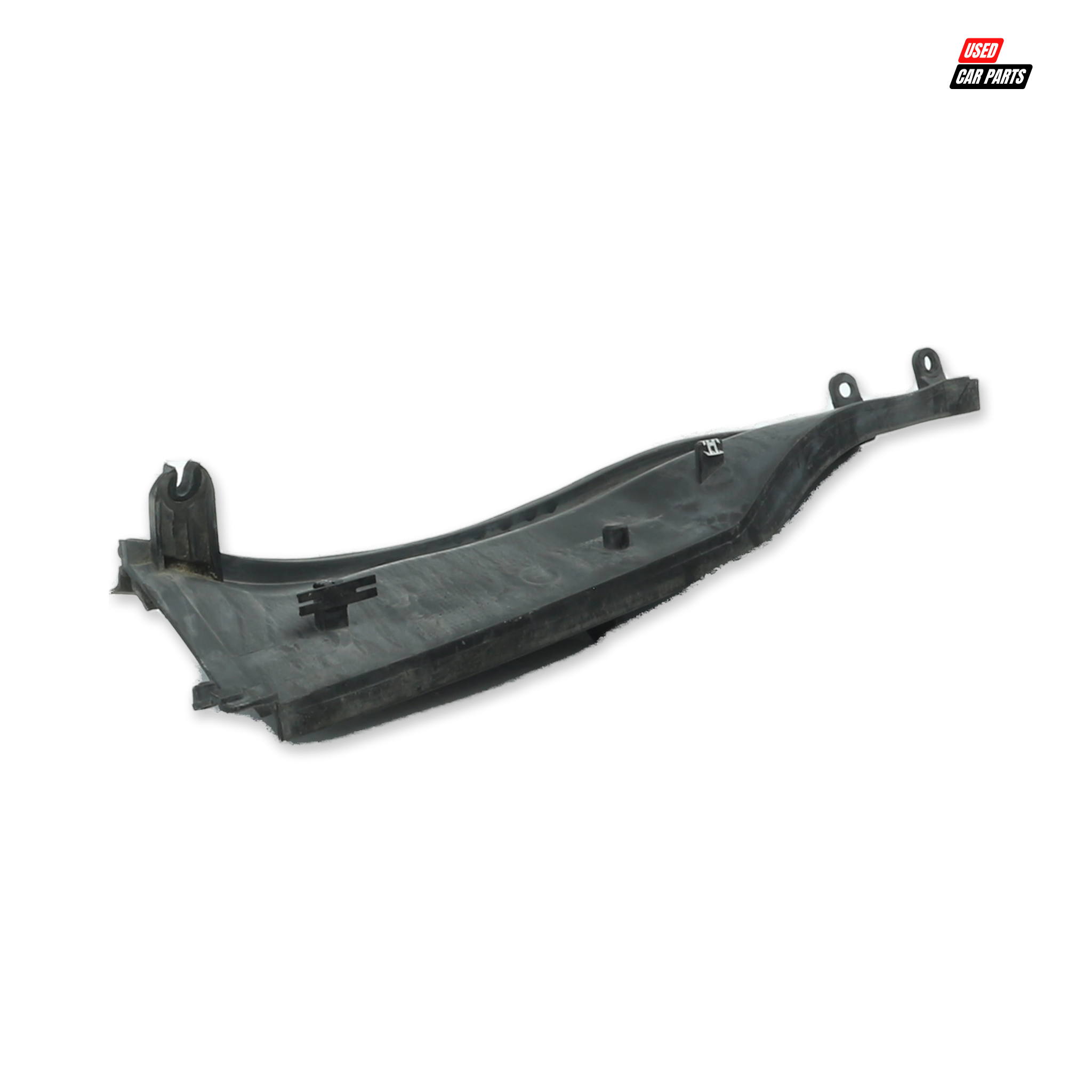 Used BMW A/T (E90) 2010 Passengers Side Windshield Panel - Part Number 64316925973