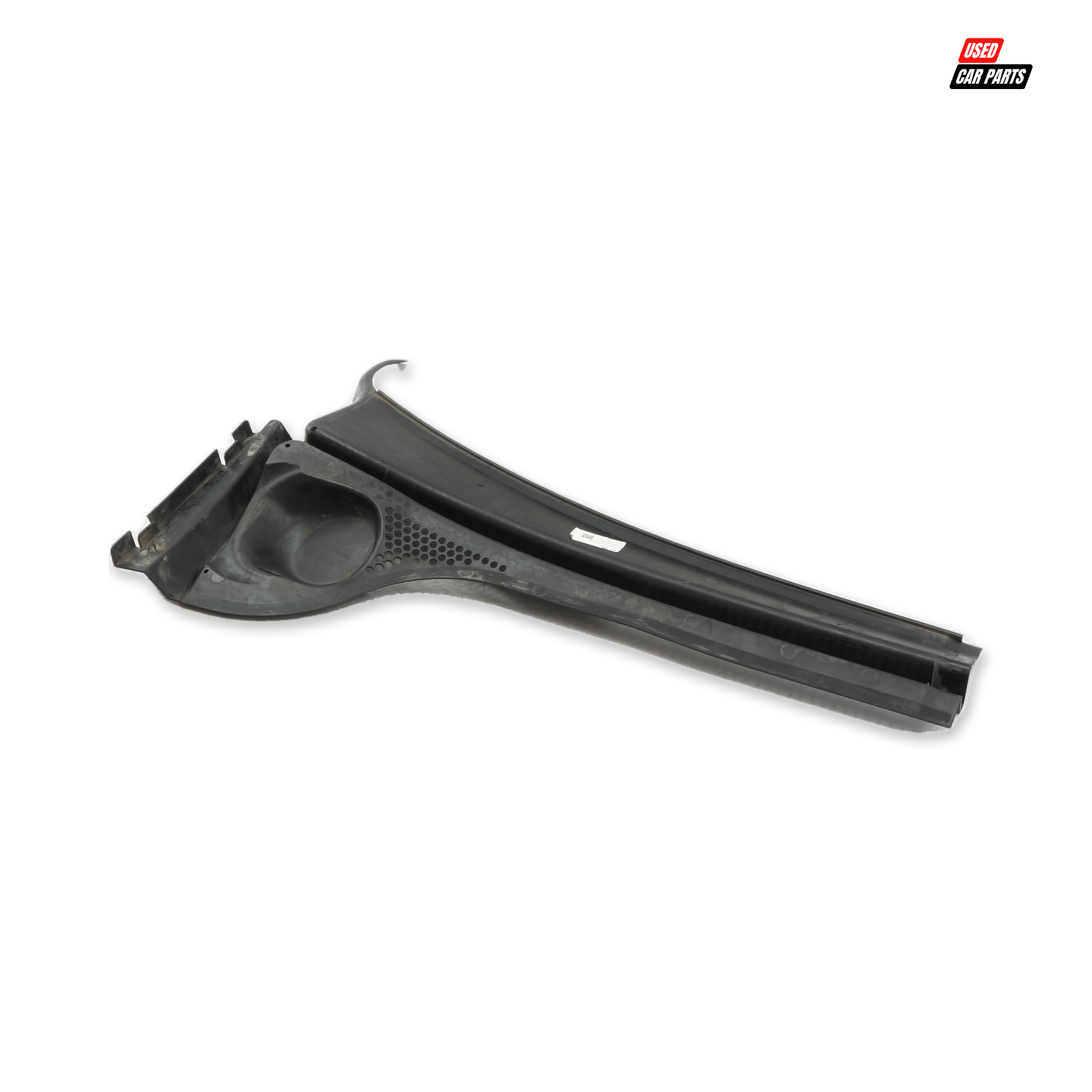 Used Passengers Side Windshield Panel Part Number 5C7819403A for VOLKSWAGEN JETTA GP 1.4 TSI COMFORTLINE 2015