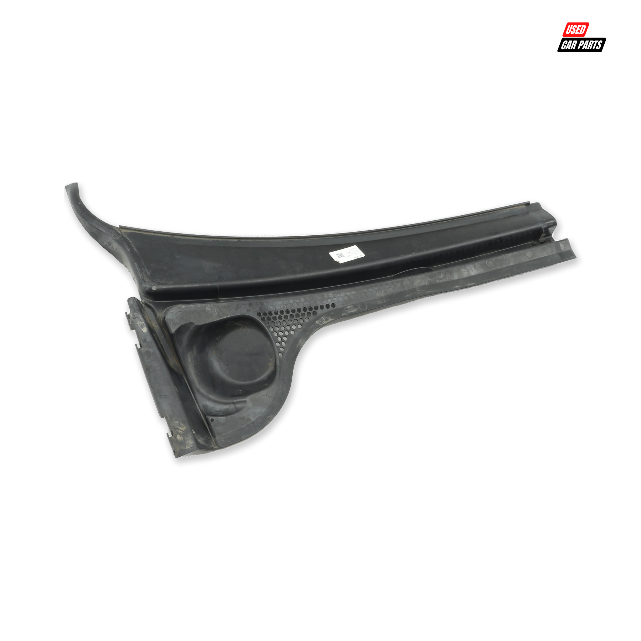 Used Passengers Side Windshield Panel Part Number 5C7819403A for VOLKSWAGEN JETTA GP 1.4 TSI COMFORTLINE 2015