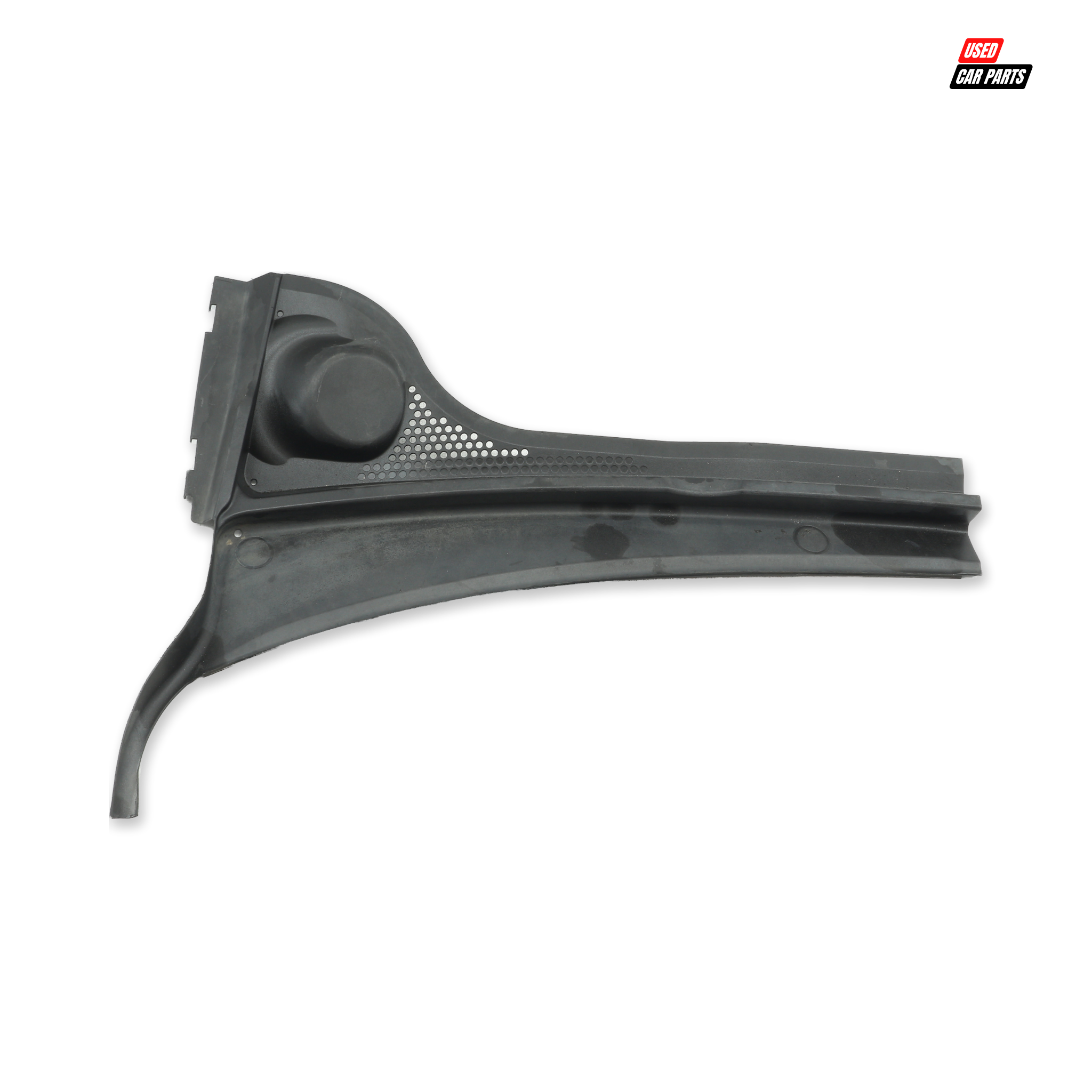 Used Passengers Side Windshield Panel Part Number 5C7819403A for VOLKSWAGEN JETTA GP 1.4 TSI COMFORTLINE 2015