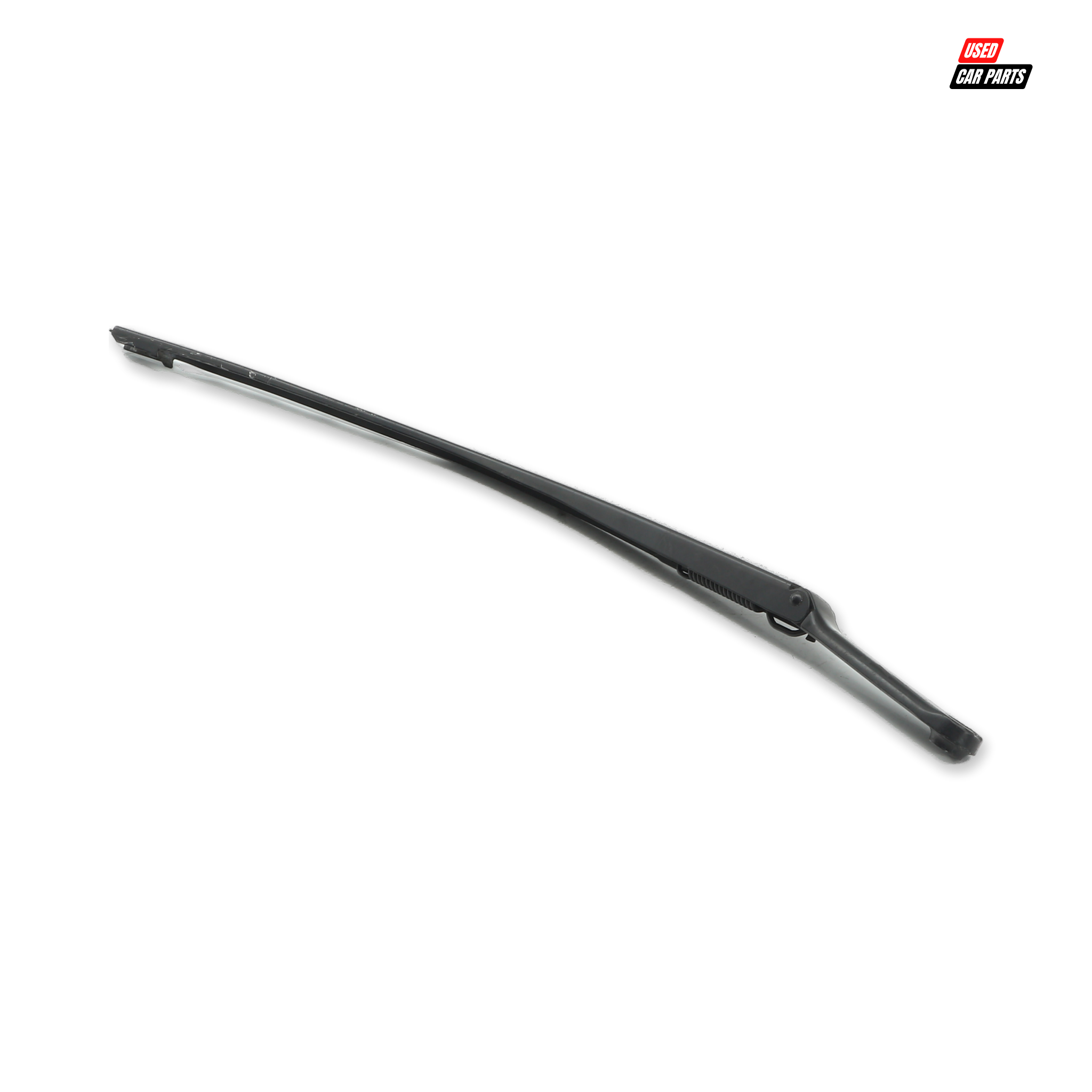 Used Passenger's Side Wiper Arm for 2011 Audi 1.4 TFSI Attraction - Part Number 8P2955407A