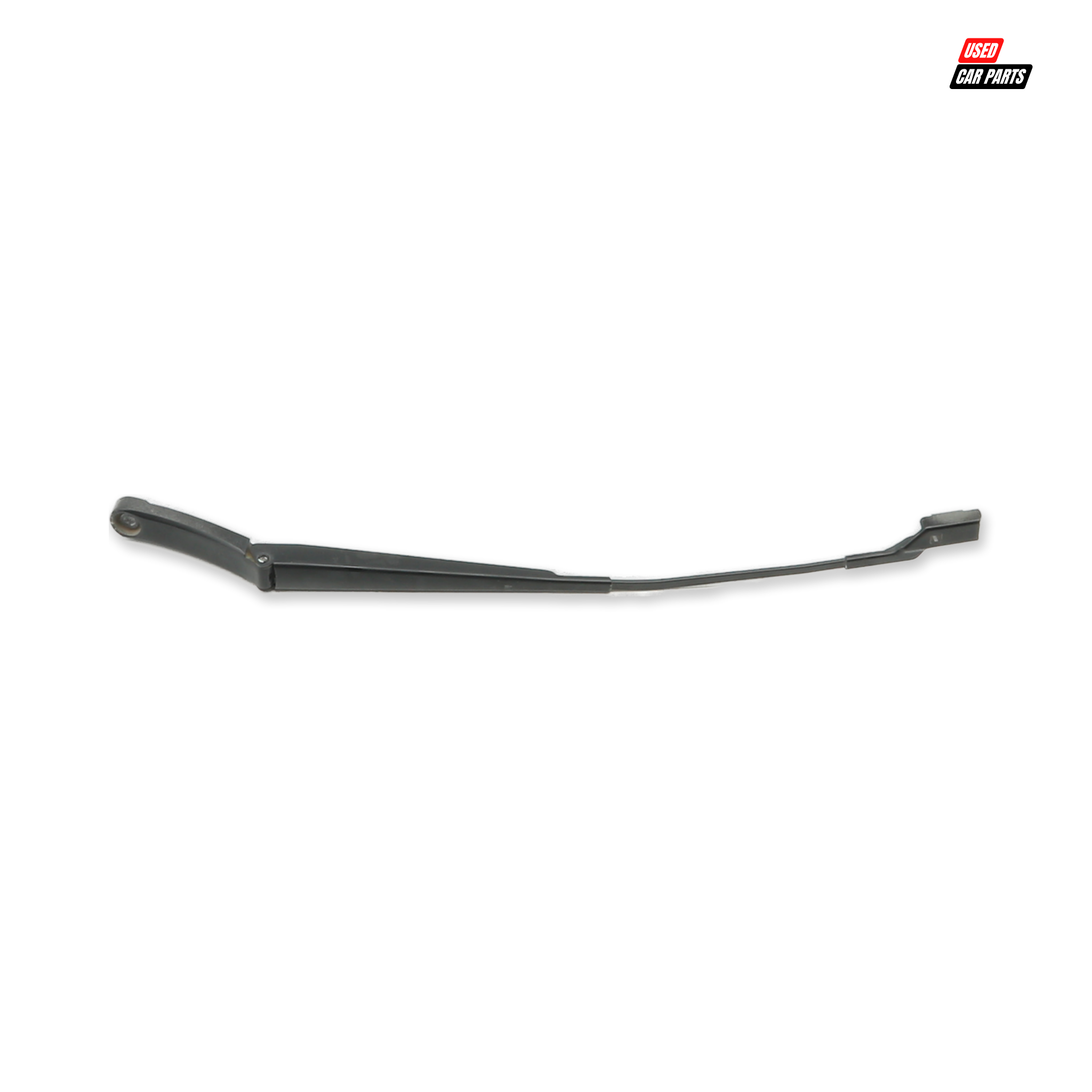 Used Passengers Side Wiper Arm (Part Number 5N2955409) for 2014 VOLKSWAGEN 1.4 TDI