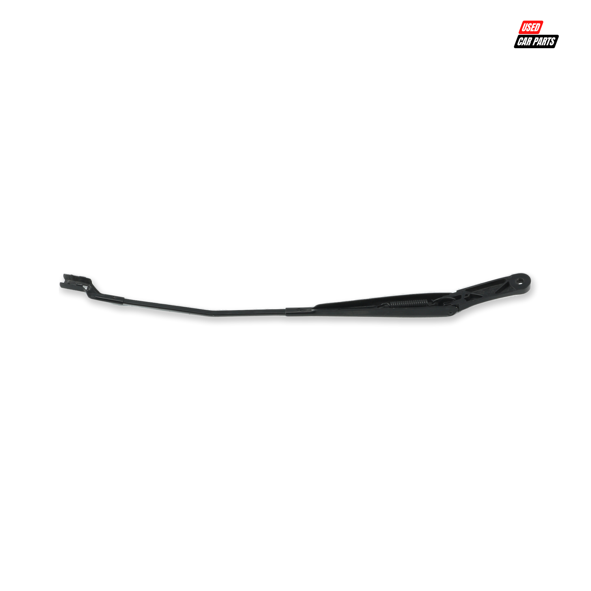 Used Passengers Side Wiper Arm (Part Number 6R2955409A) for 2013 VOLKSWAGEN 1.6 TDI COMFORTLINE