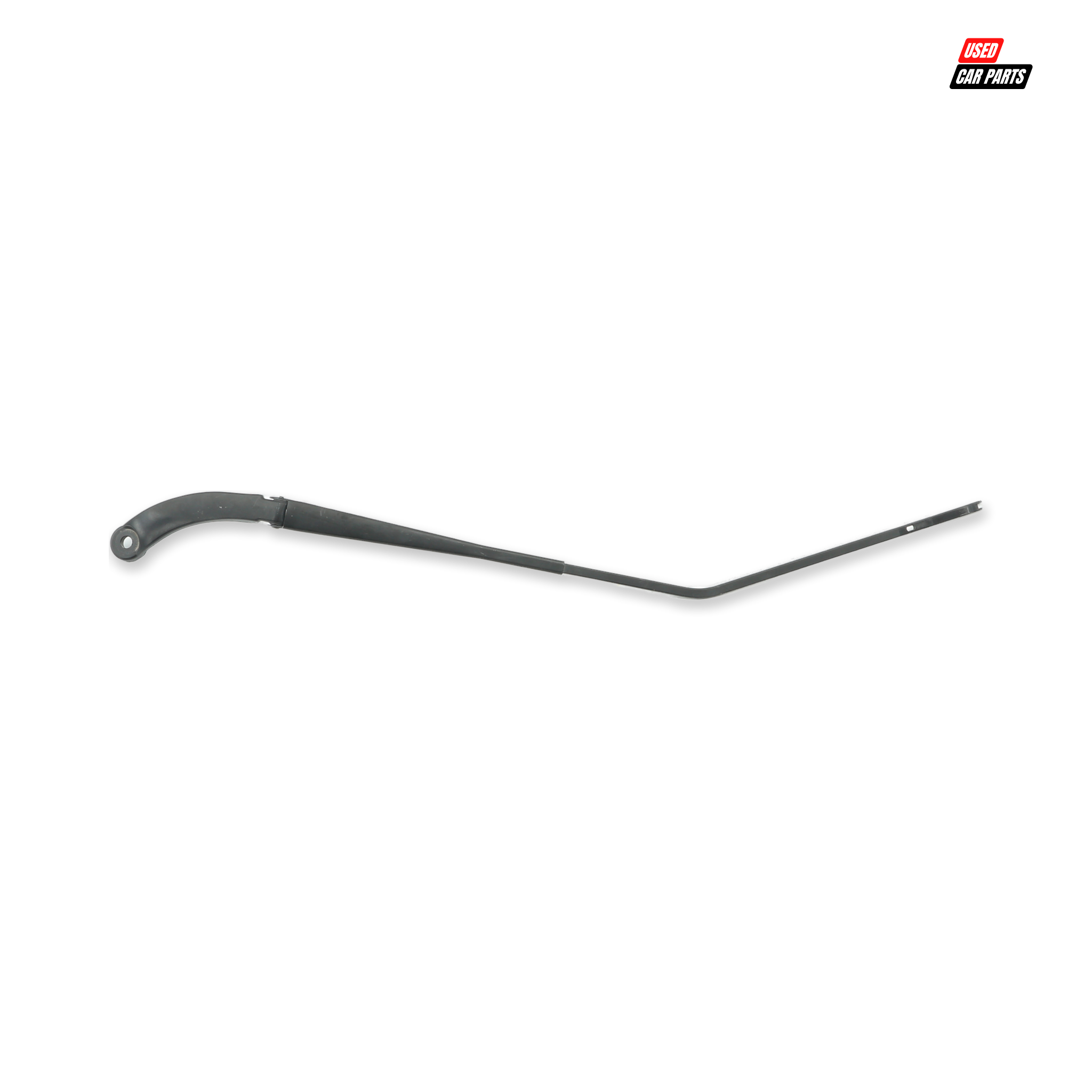 Used Passengers Side Wiper Arm (Part Number 288868681R) for RENAULT CAPTUR 2015