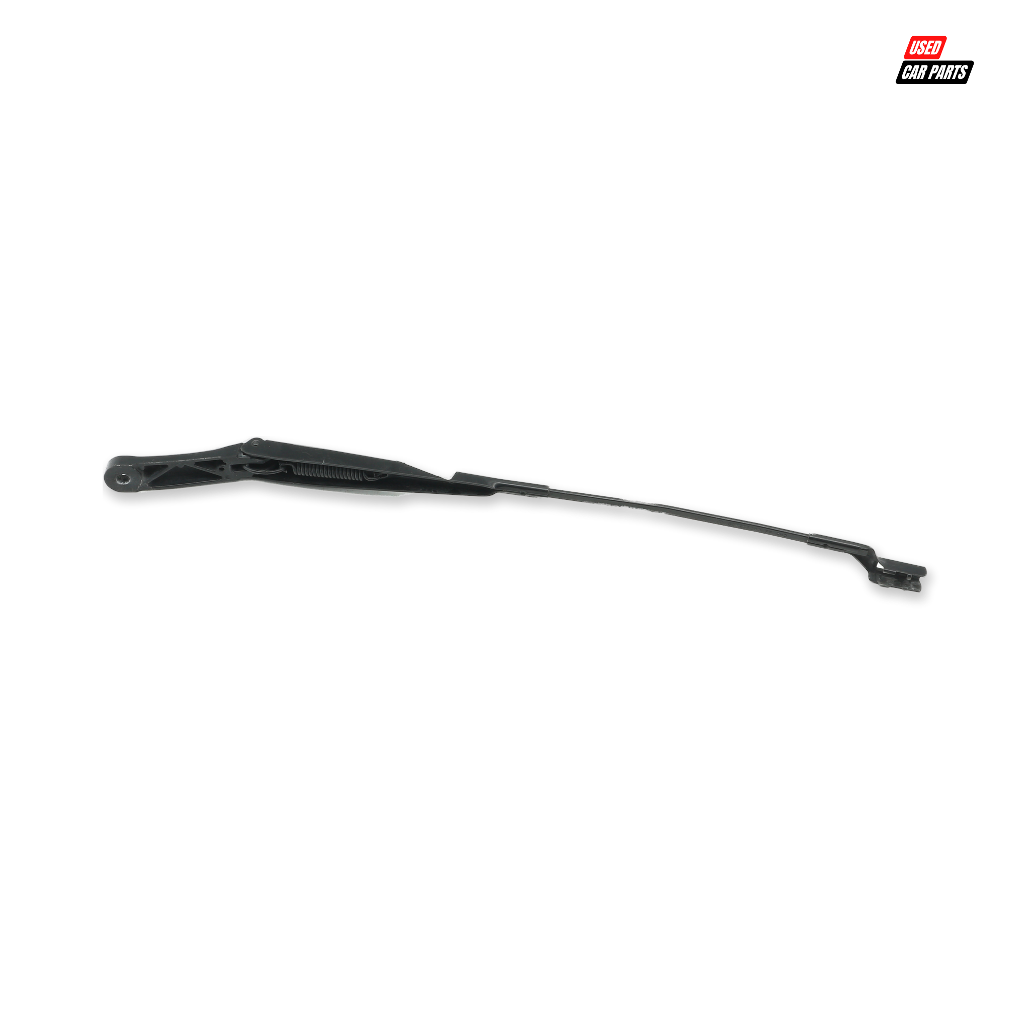 Used Passengers Side Wiper Arm - Part Number 3AC955409 for VOLKSWAGEN PASSAT 2015