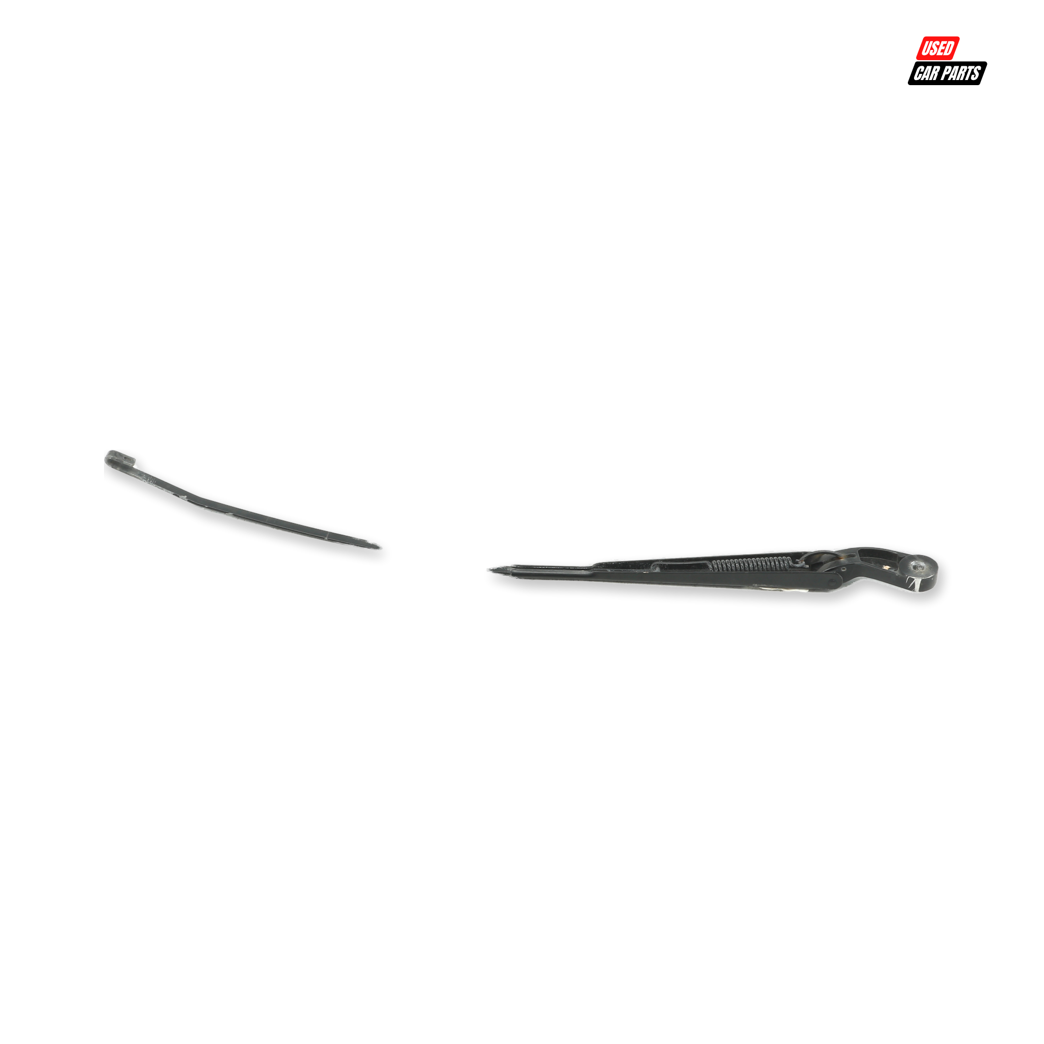 Used Passengers Side Wiper Arm Part Number 60S955409 for VOLKSWAGEN POLO VIVO 1.4 TRENDLINE 5Dr 2012