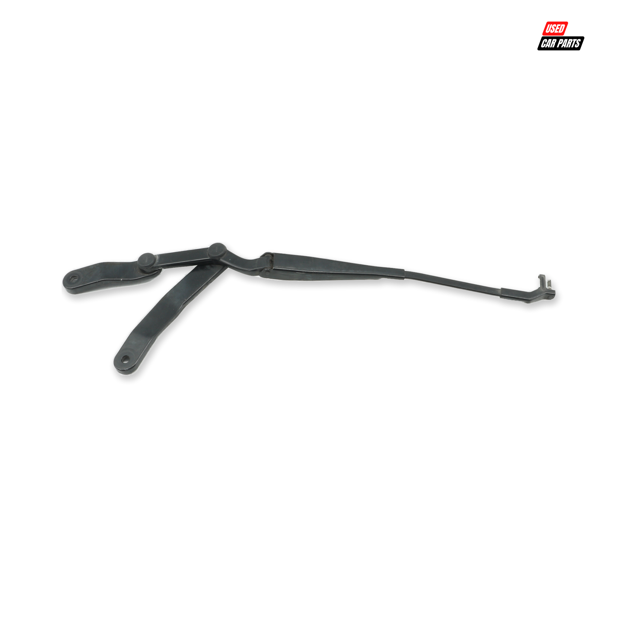 Used Passengers Side Wiper Arm (Part Number A2048201444) for 2012 MERCEDES-BENZ C180