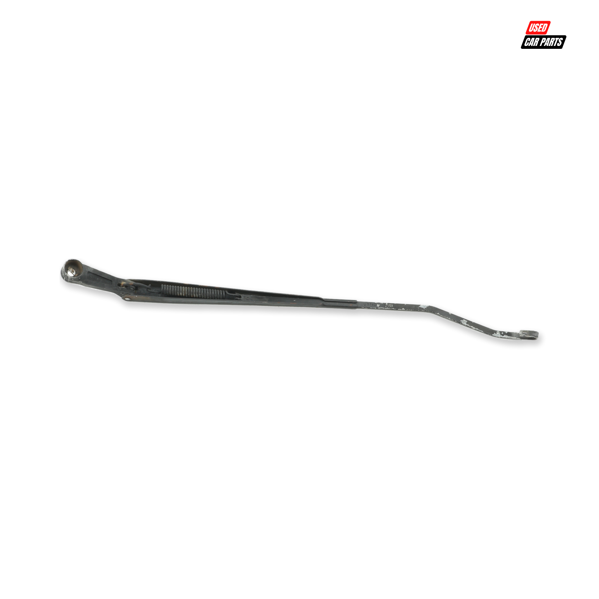 Used Passengers Side Wiper Arm for 2002 DAIHATSU TERIOS