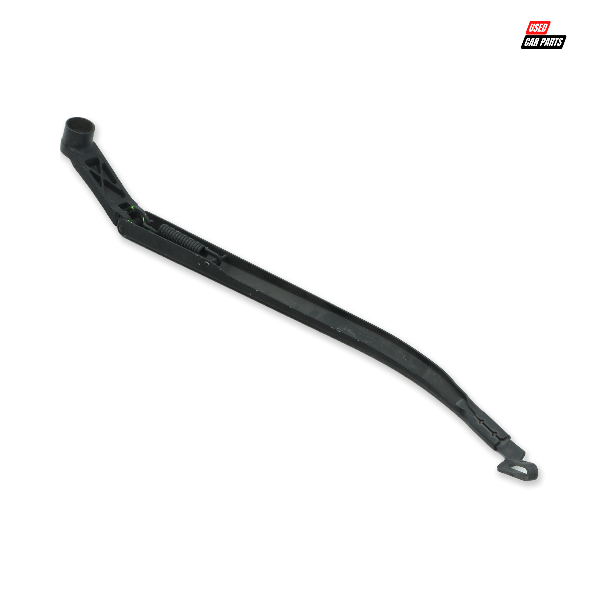 Genuine Used Passengers Side Wiper Arm for 2014 Hyundai i20 Active (Facelift)