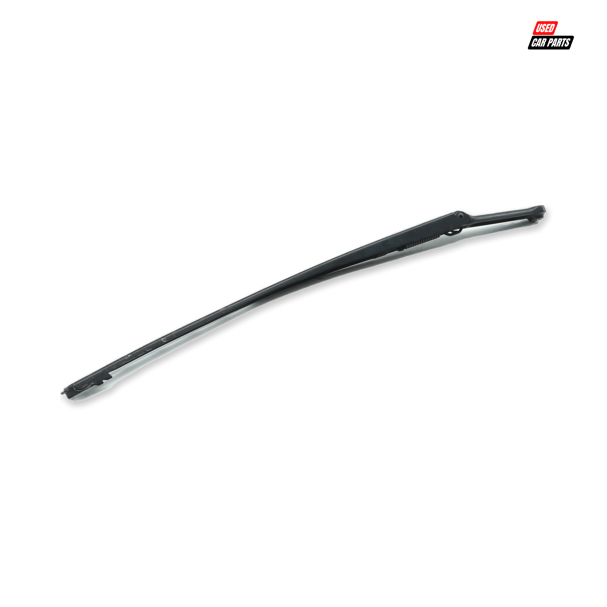 Used Passenger's Side Wiper Arm for 2011 Audi 1.4 TFSI Attraction - Part Number 8P2955407A