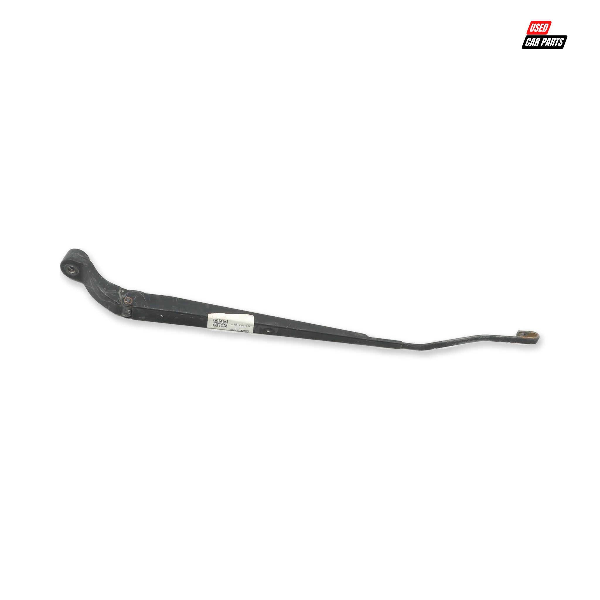 Used Passenger's Side Wiper Arm (Part Number 53ZTG1TDR) for 2014 Honda 1.2 Trend 5Dr