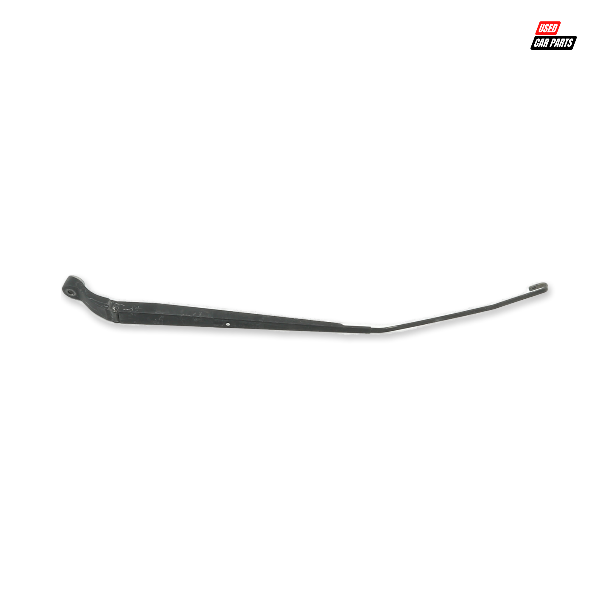 Used Passengers Side Wiper Arm Part Number 6Q2955409C for VOLKSWAGEN 2.0 HIGHLINE 2007