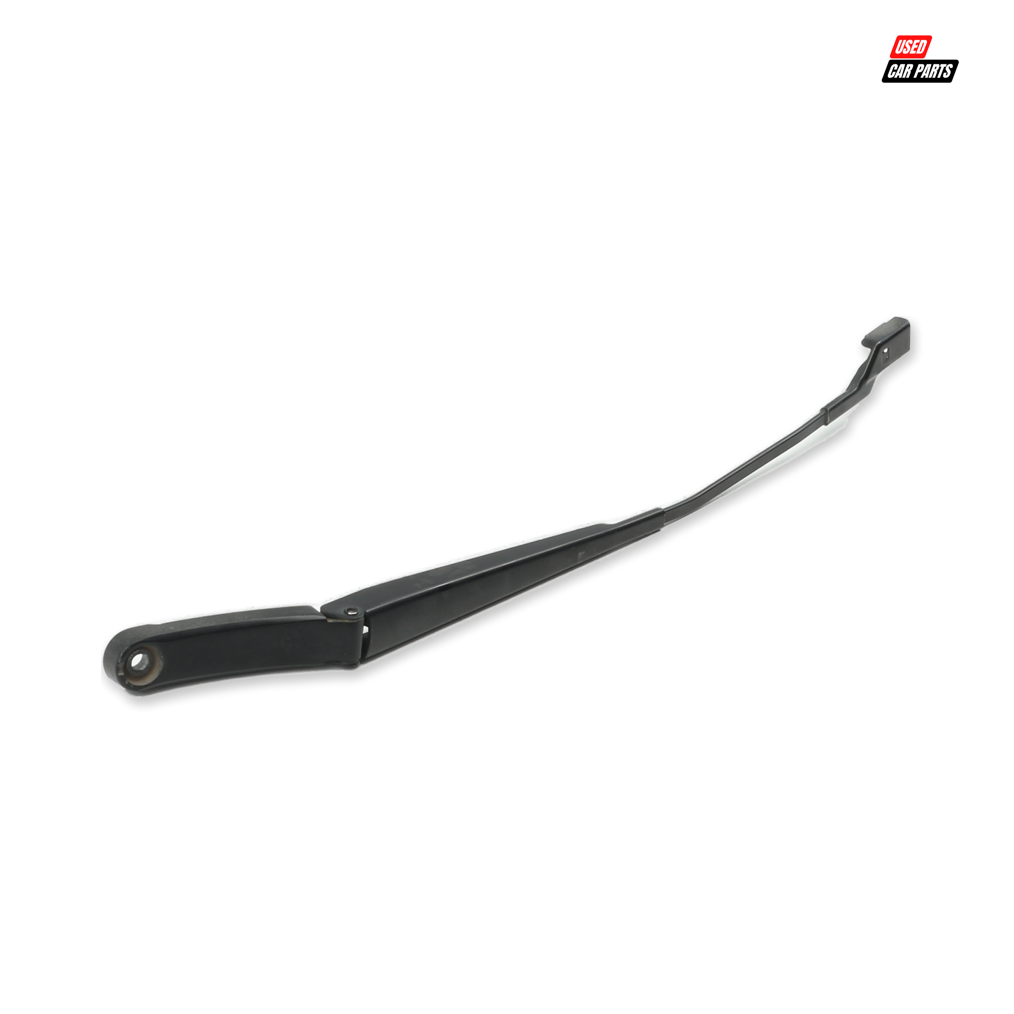 Used Passengers Side Wiper Arm (Part Number 5N2955409) for 2014 VOLKSWAGEN 1.4 TDI