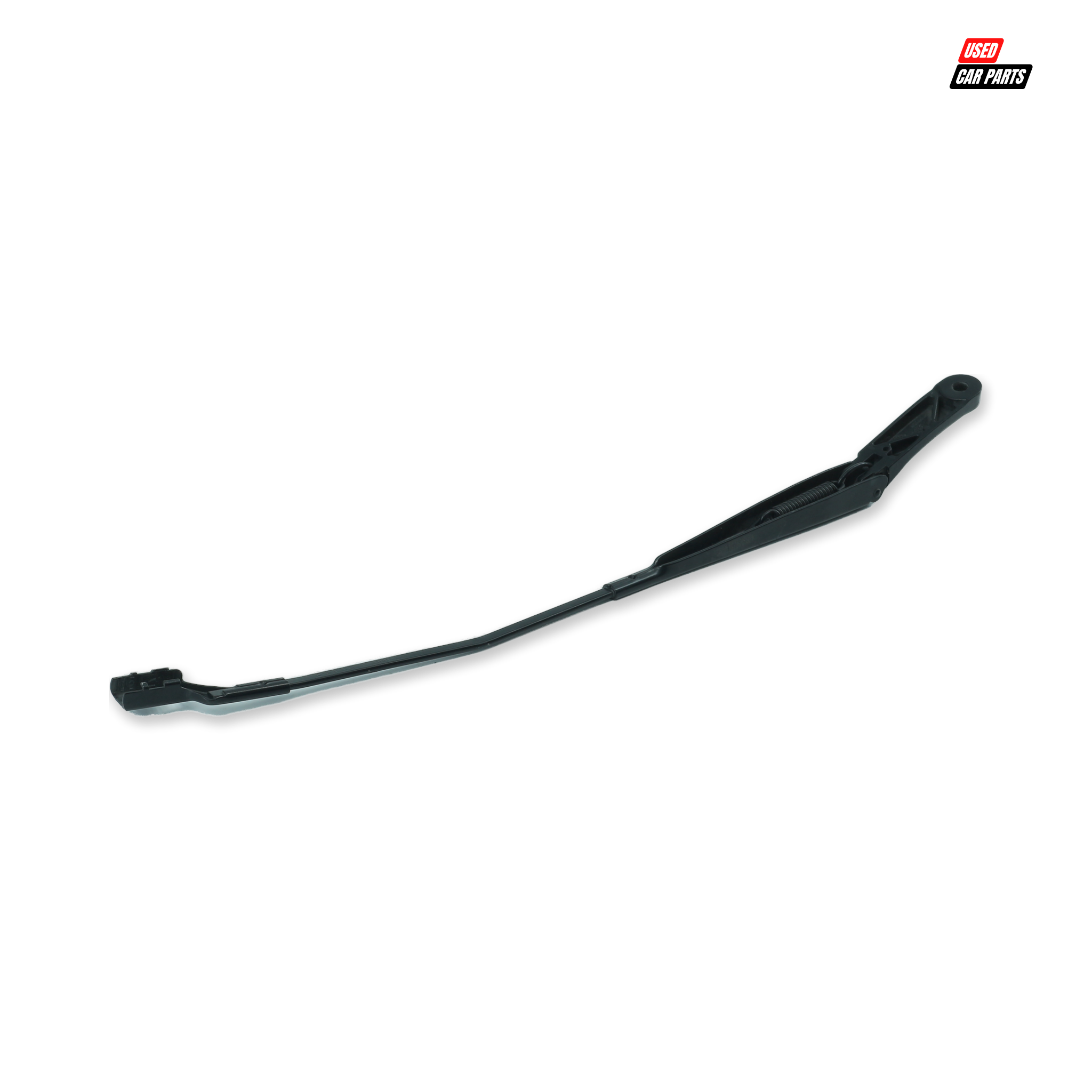 Used Passengers Side Wiper Arm (Part Number 6R2955409A) for 2013 VOLKSWAGEN 1.6 TDI COMFORTLINE