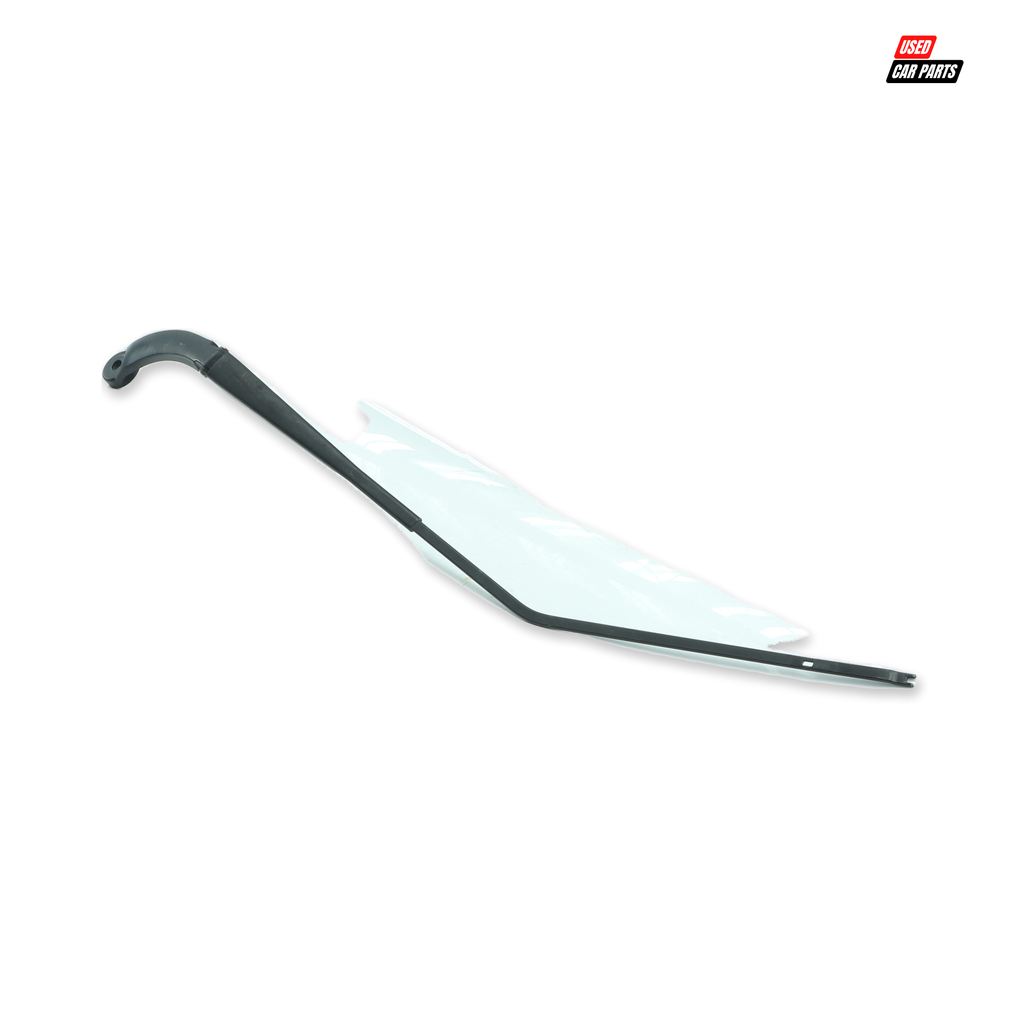 Used Passengers Side Wiper Arm (Part Number 288868681R) for RENAULT CAPTUR 2015