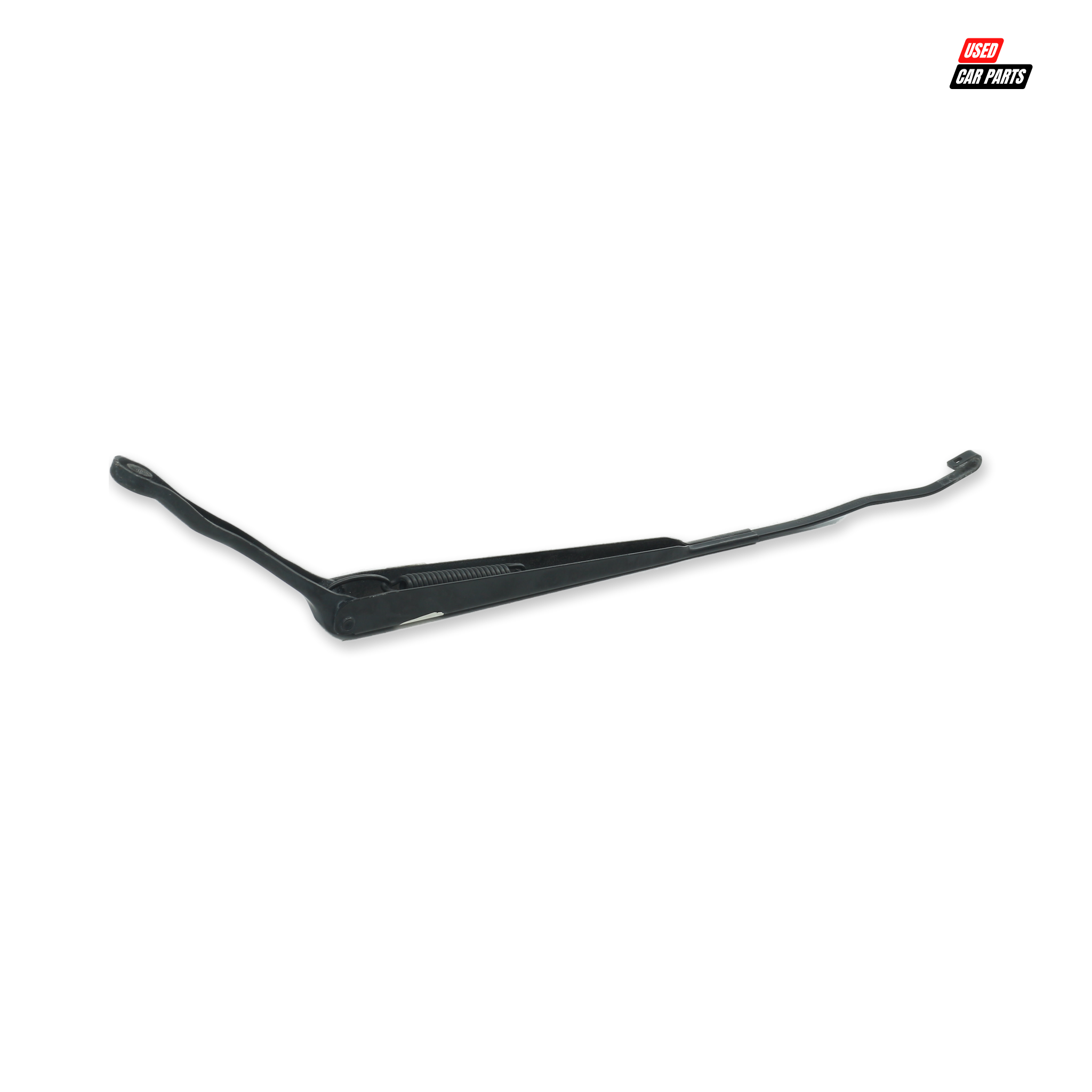 Used Passengers Side Wiper Arm 2S6117527AC for 2006 Ford Fiesta 1.4i Trend 3Dr Silver