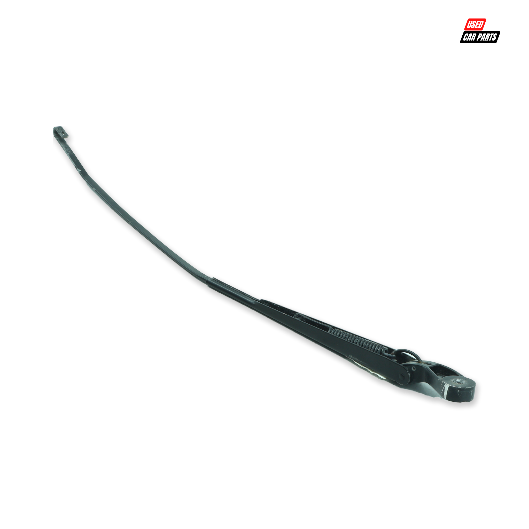 Used Passengers Side Wiper Arm Part Number 60S955409 for VOLKSWAGEN POLO VIVO 1.4 TRENDLINE 5Dr 2012