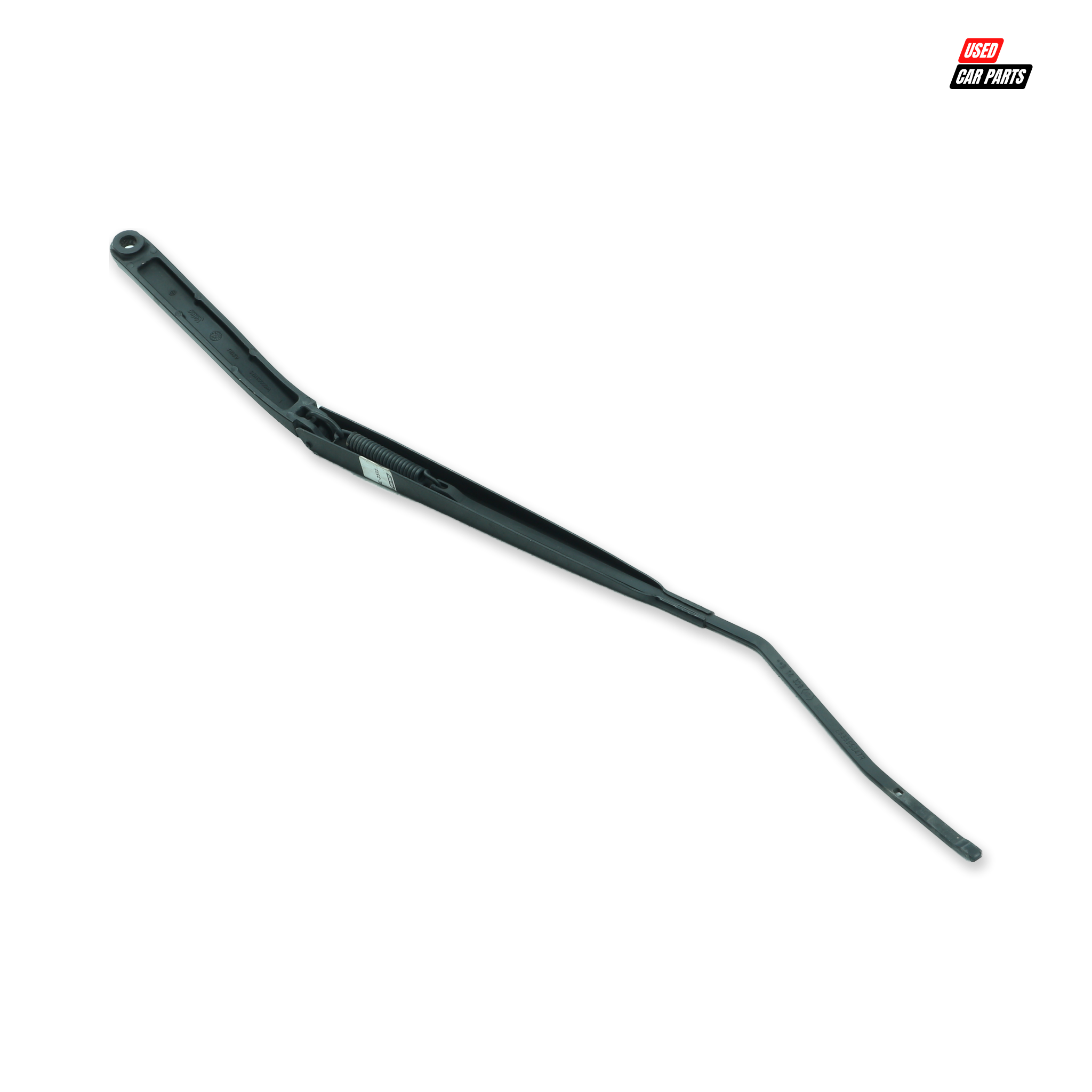 Used Passengers Side Wiper Arm Part Number 288866347R for RENAULT CLIO IV 900 T GT-LINE 5DR (66KW) 2016