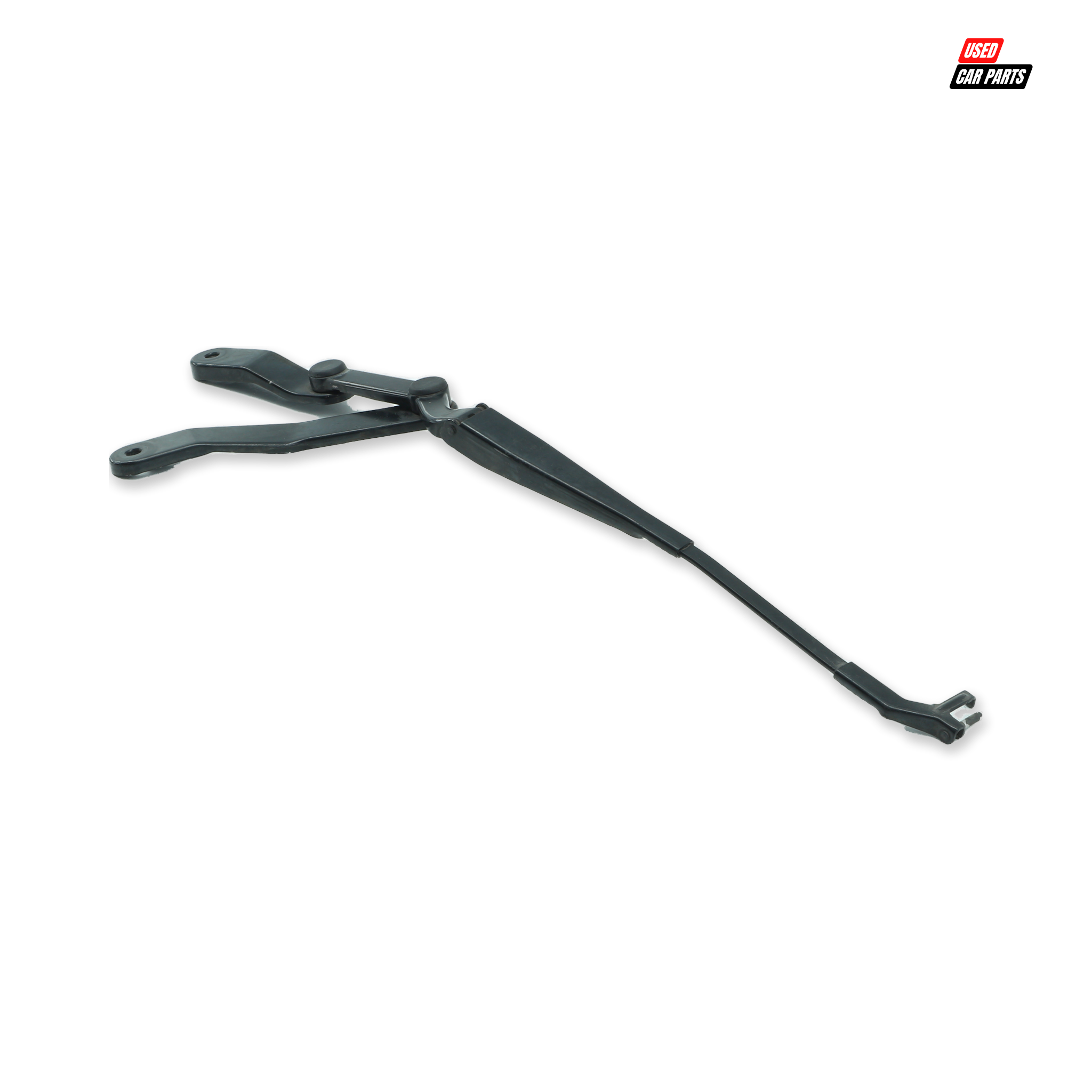 Used Passengers Side Wiper Arm (Part Number A2048201444) for 2012 MERCEDES-BENZ C180