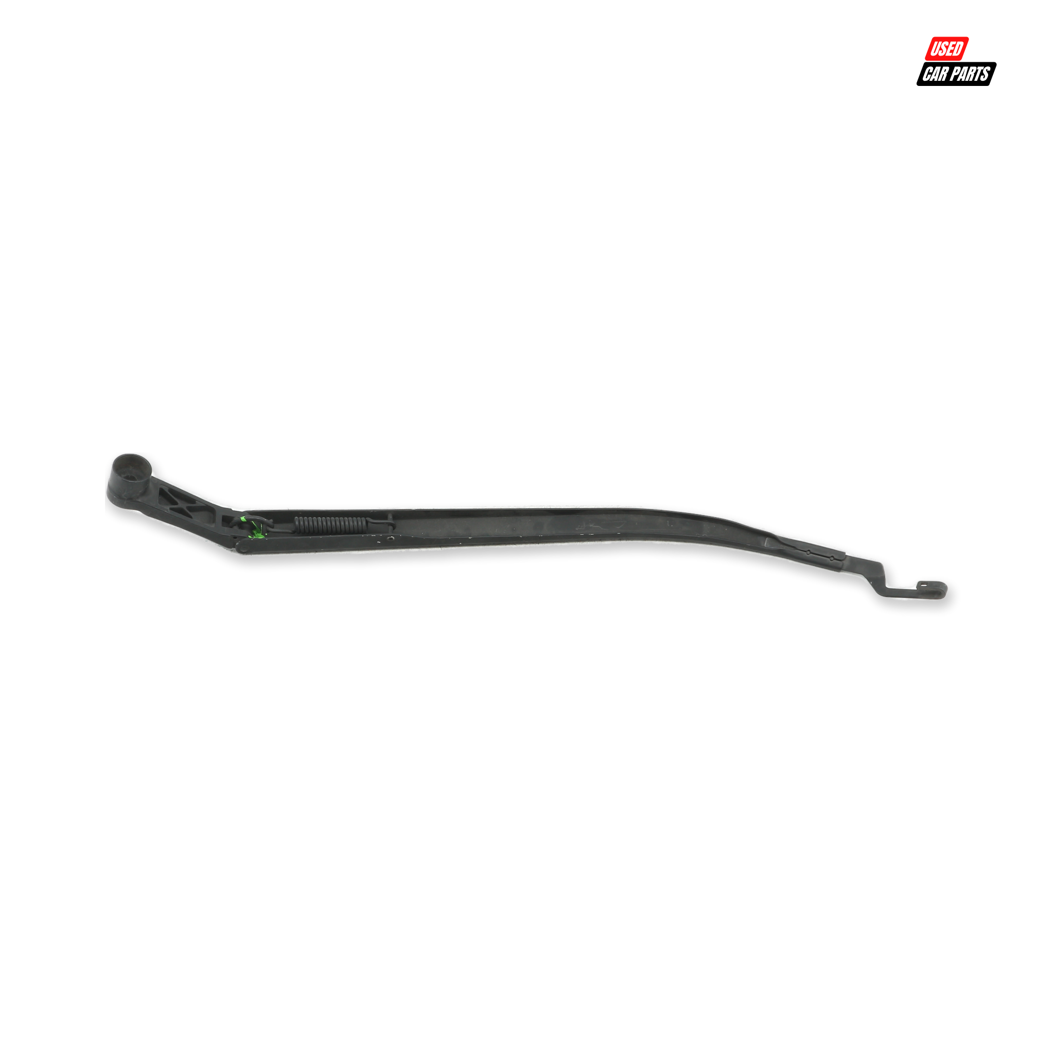 Genuine Used Passengers Side Wiper Arm for 2014 Hyundai i20 Active (Facelift)