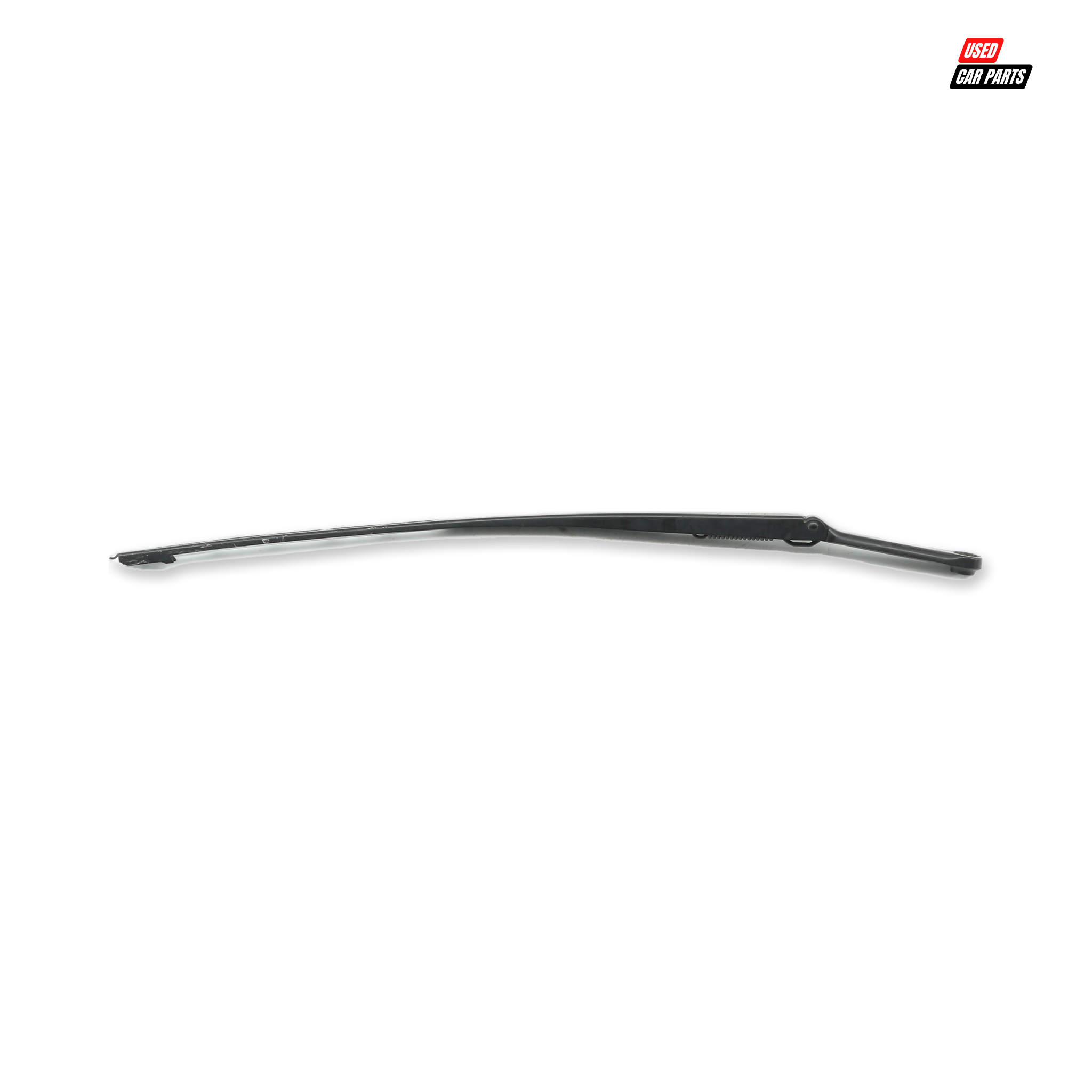 Used Passenger's Side Wiper Arm for 2011 Audi 1.4 TFSI Attraction - Part Number 8P2955407A