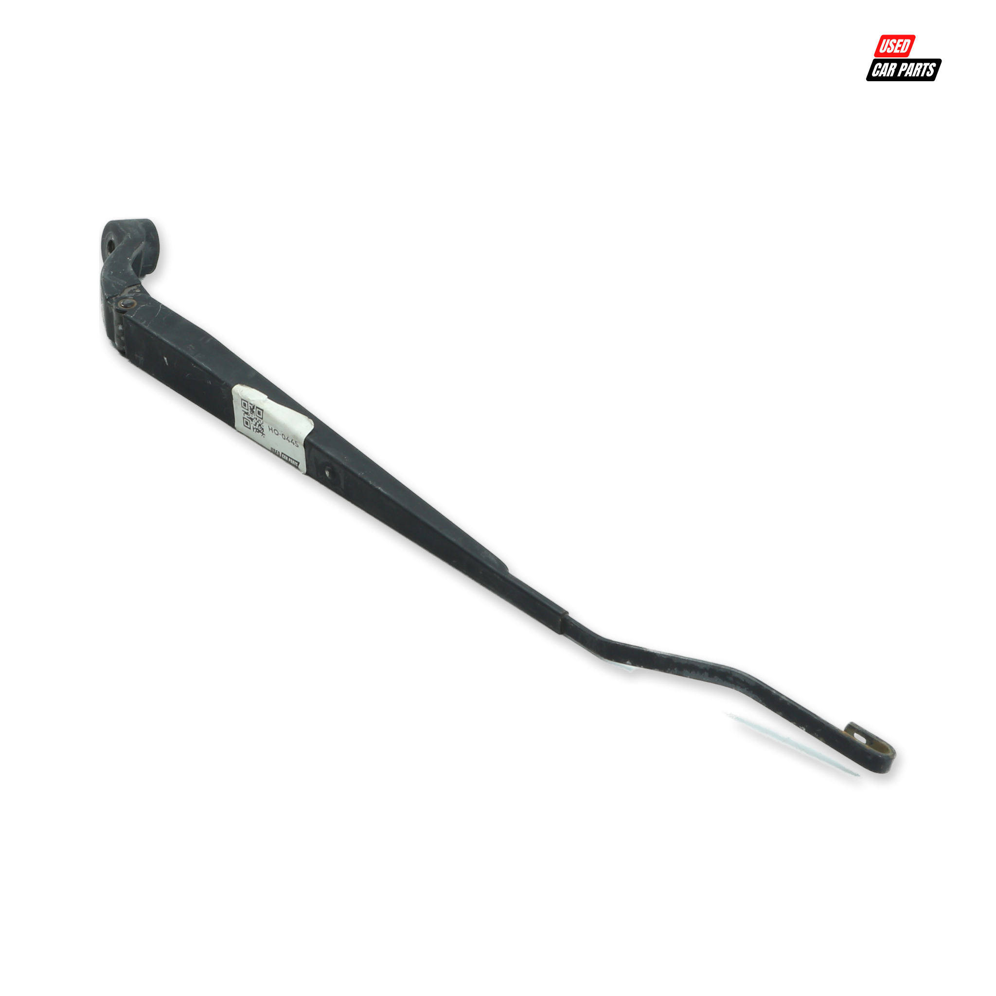 Used Passenger's Side Wiper Arm (Part Number 53ZTG1TDR) for 2014 Honda 1.2 Trend 5Dr