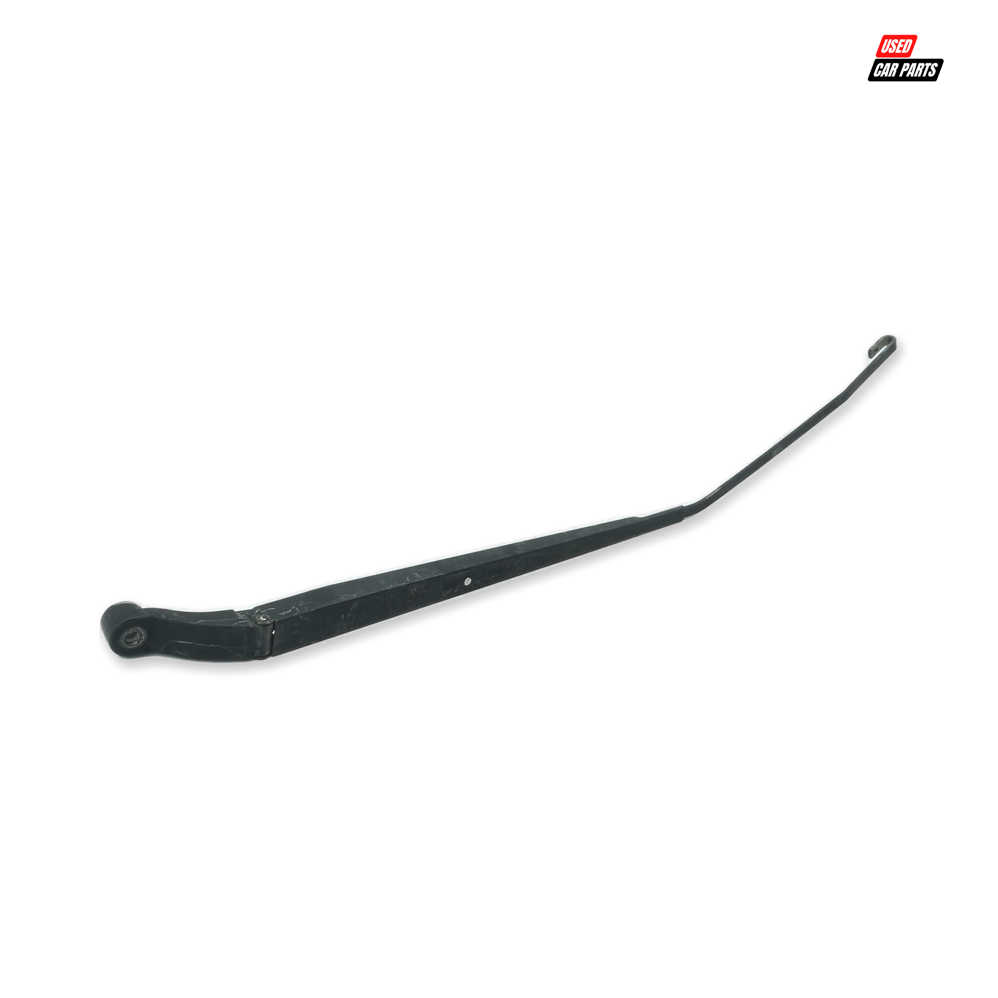 Used Passengers Side Wiper Arm Part Number 6Q2955409C for VOLKSWAGEN 2.0 HIGHLINE 2007