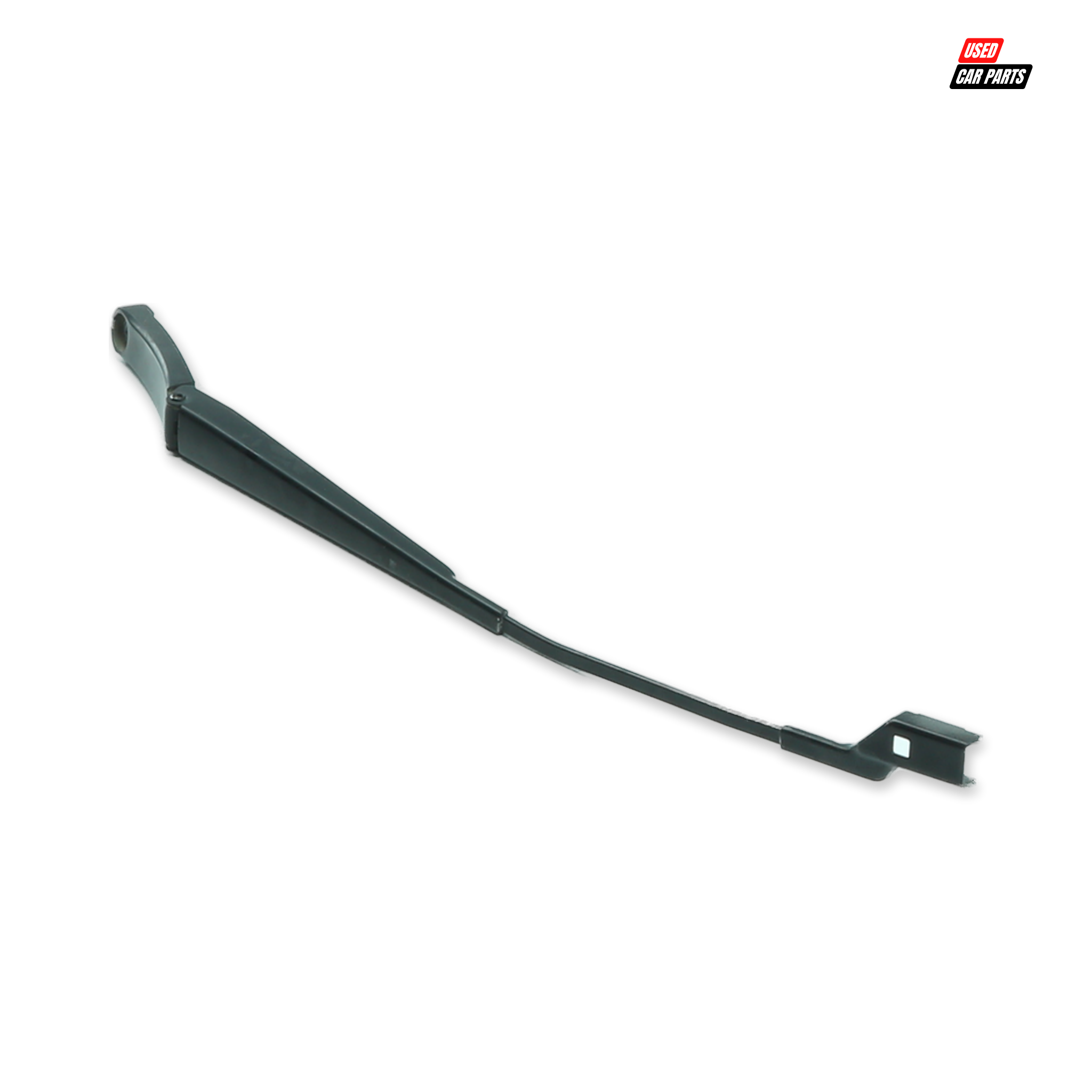 Used Passengers Side Wiper Arm (Part Number 5N2955409) for 2014 VOLKSWAGEN 1.4 TDI