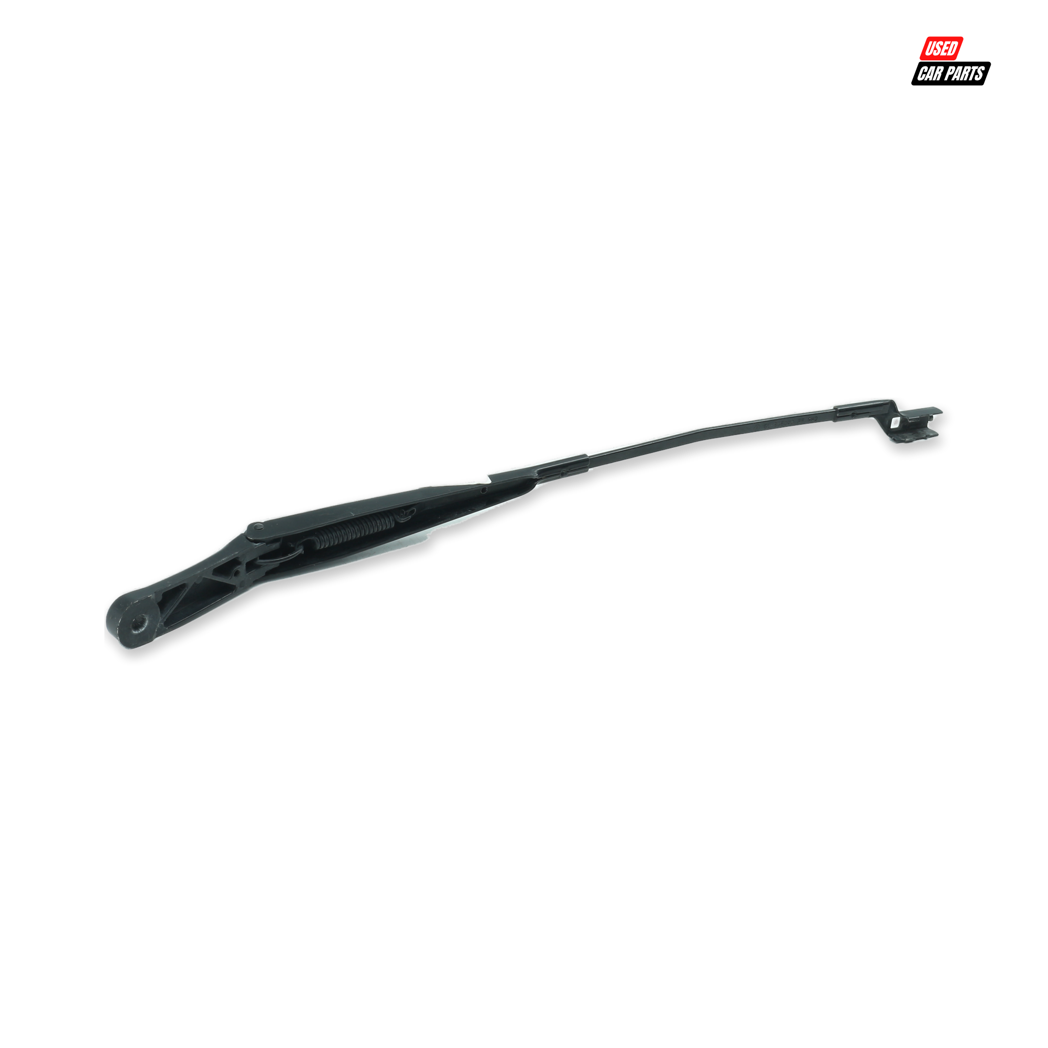 Used Passengers Side Wiper Arm - Part Number 3AC955409 for VOLKSWAGEN PASSAT 2015