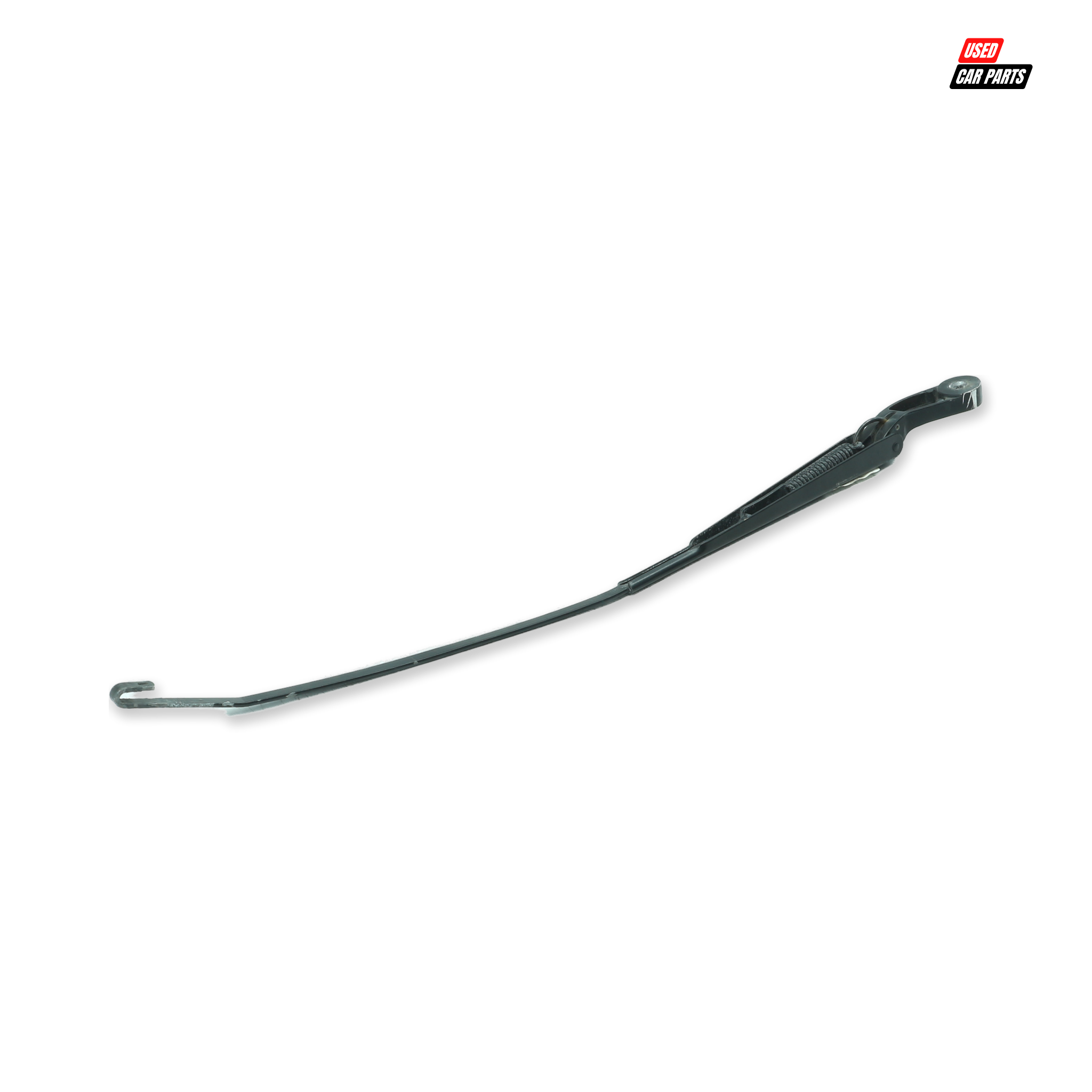 Used Passengers Side Wiper Arm Part Number 60S955409 for VOLKSWAGEN POLO VIVO 1.4 TRENDLINE 5Dr 2012