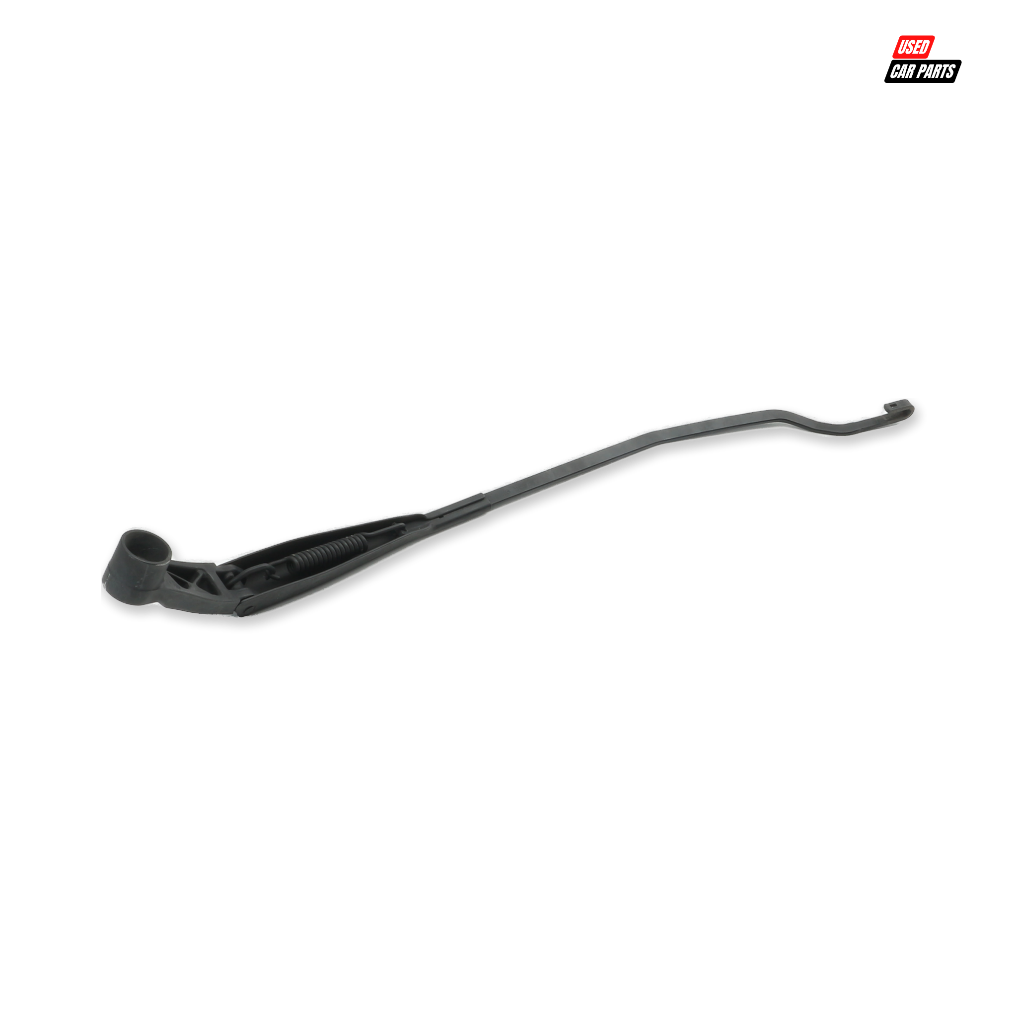 Used Passenger's Side Wiper Arm (Part Number D226HGJ) for 2013 HYUNDAI i20 1.4D GLIDE