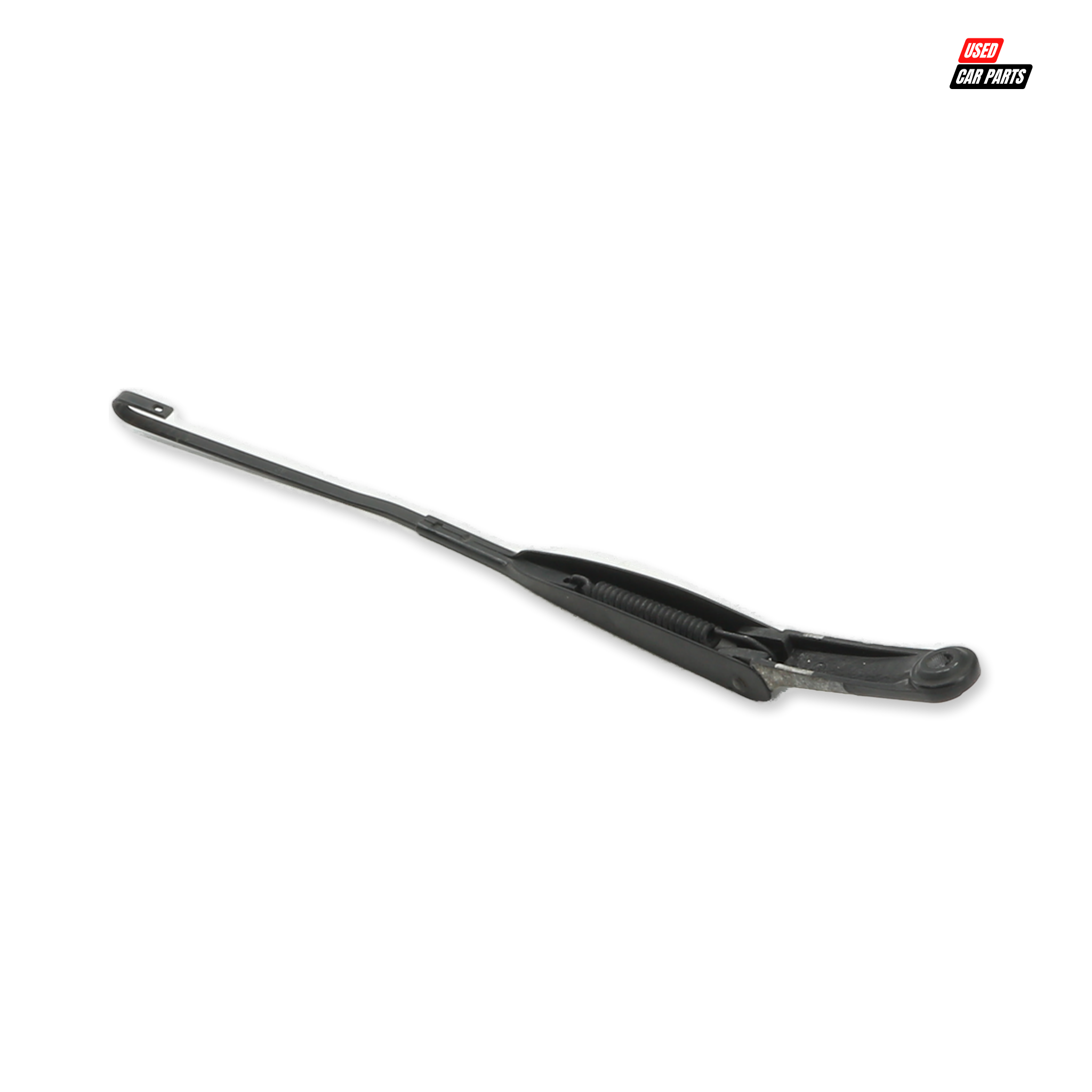 Used Passenger Side Wiper Arm for 2008 FIAT PANDA 1.2 DYNAMIC